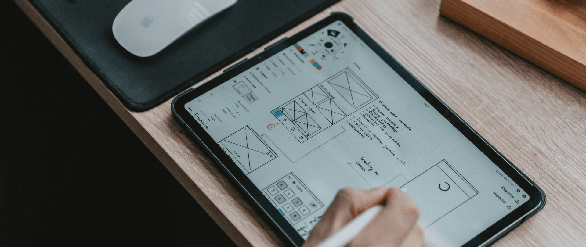 ui designer