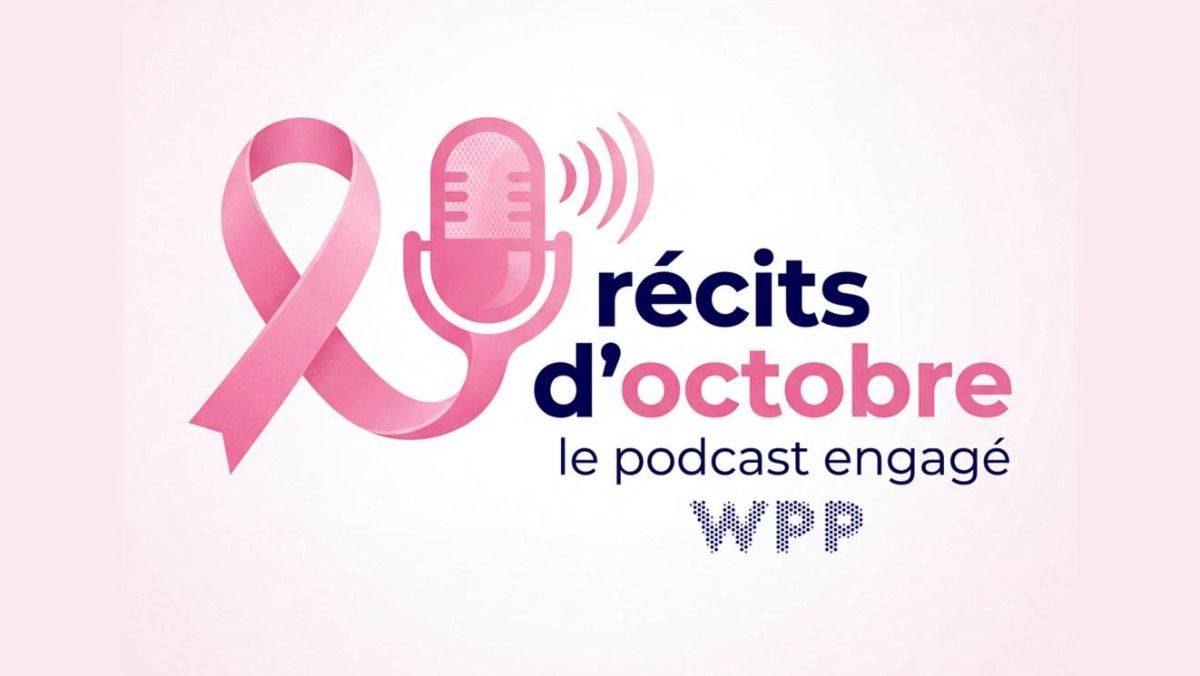 Visuel du podcast Récits d'octobre