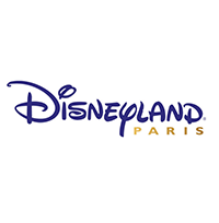 Logo Disneyland Paris