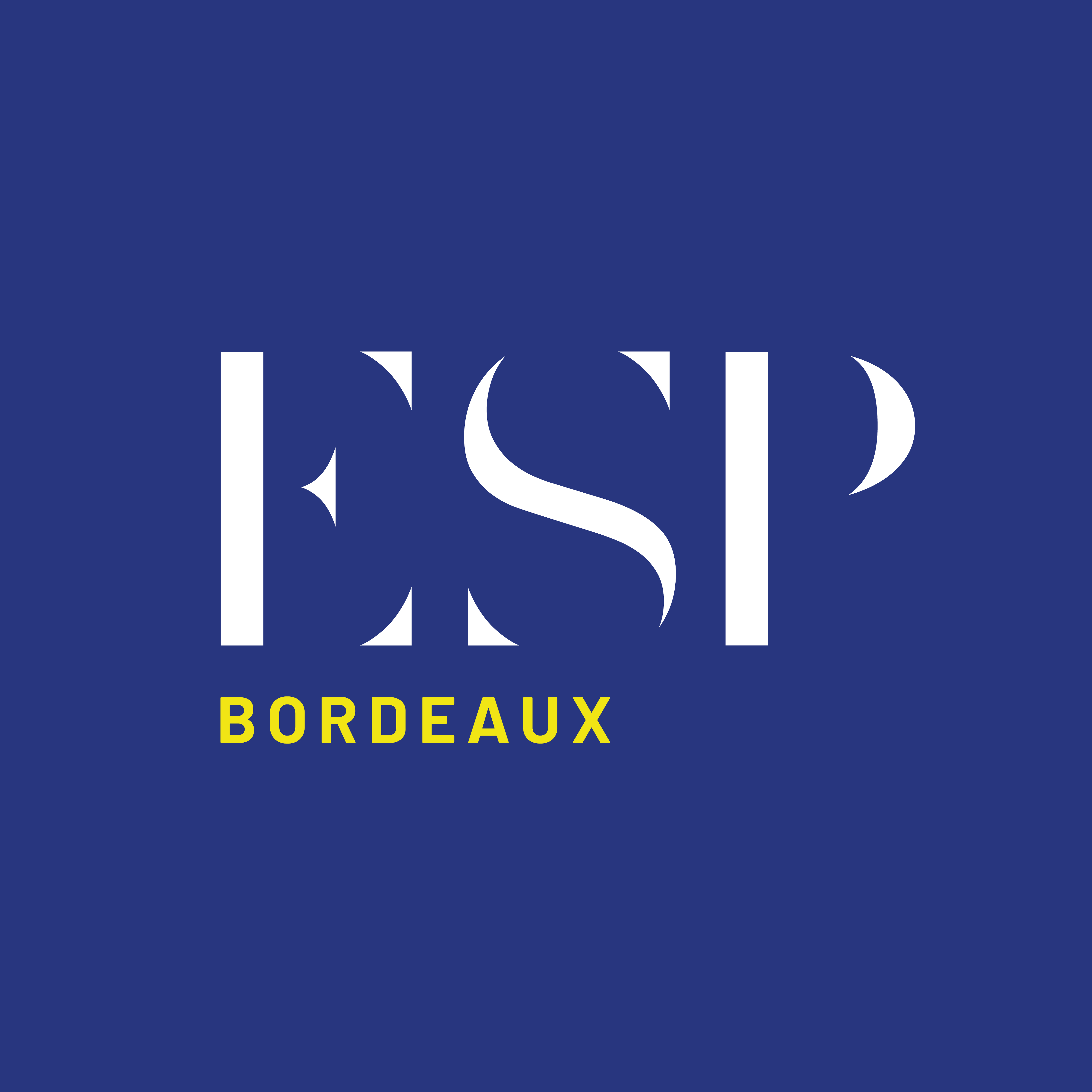 ESP Photo de profil Bordeaux
