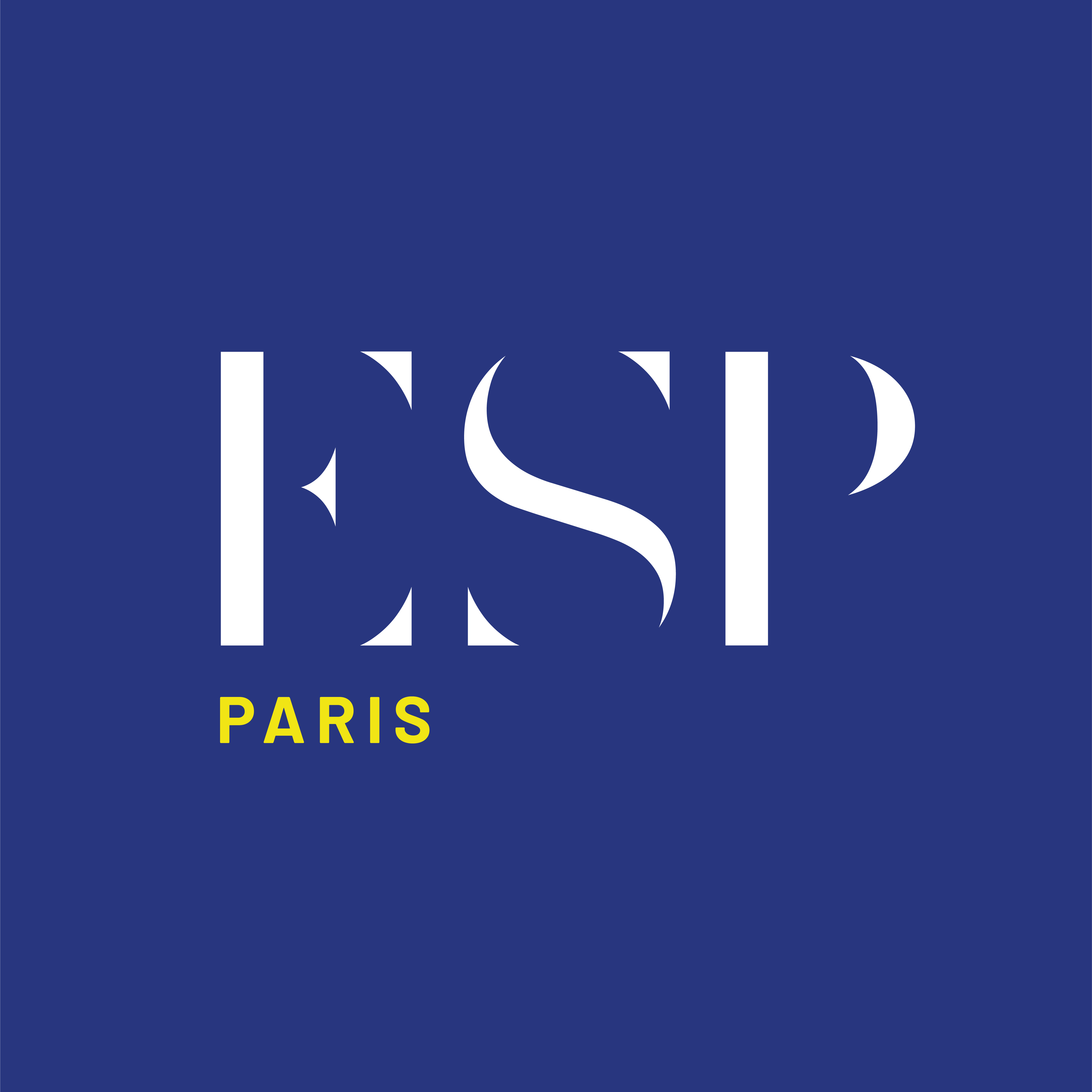 ESP Photo de profil Paris