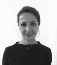 Coralie Lagrifa, responsable admission et communication à l'ESP Paris