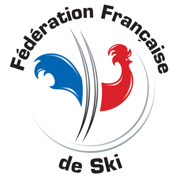 Logo Fédération Française de Ski