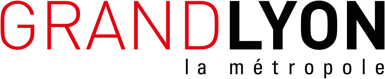Logo Grand Lyon Métropole