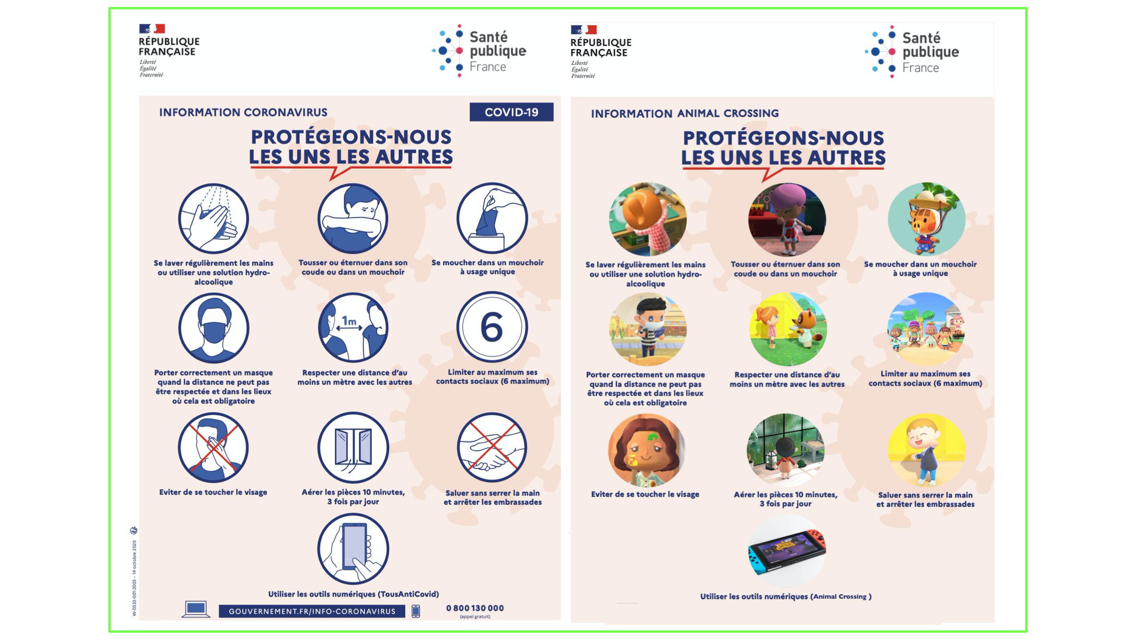 Advergaming-ESP-Paris-Défi-Médical