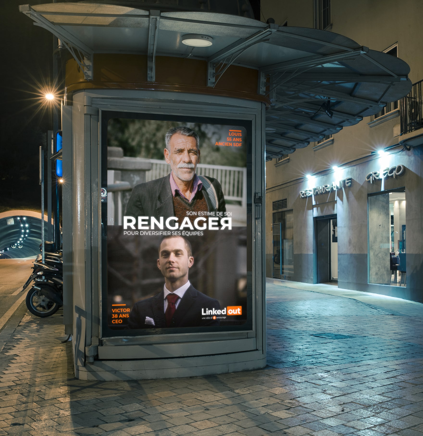 création-affiche-compétition-mastères1-esp-paris-projet-linkedout-association-entourage