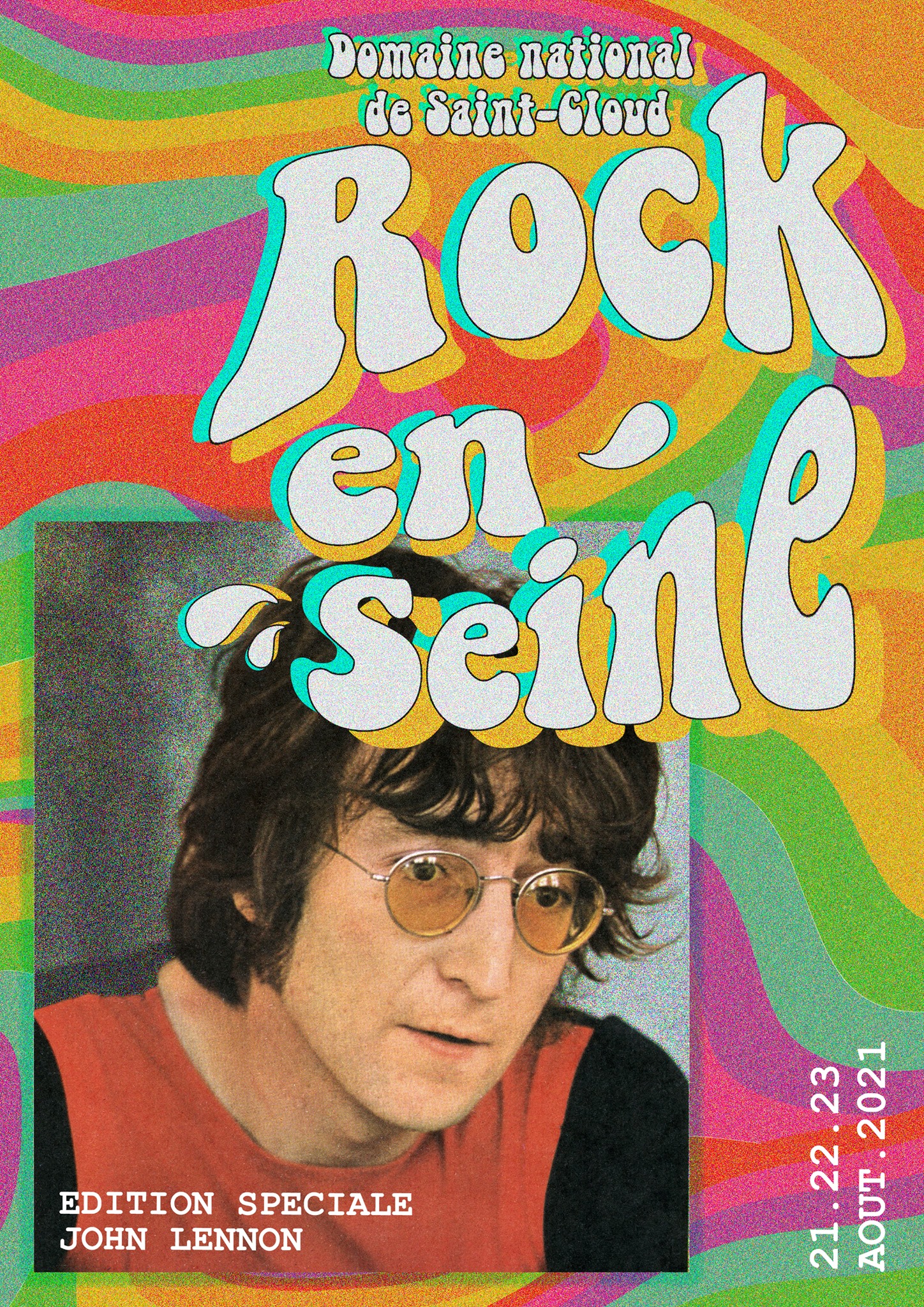 affiche-festival-rock-en-seine-5-cours-direction-artistique-esp-bordeaux