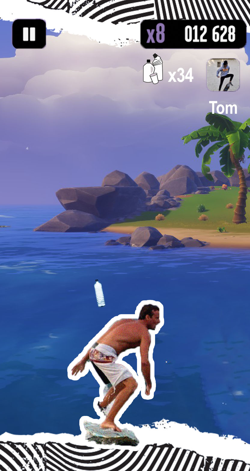 agency-camp-volcom-groupe-10-jeu-plage