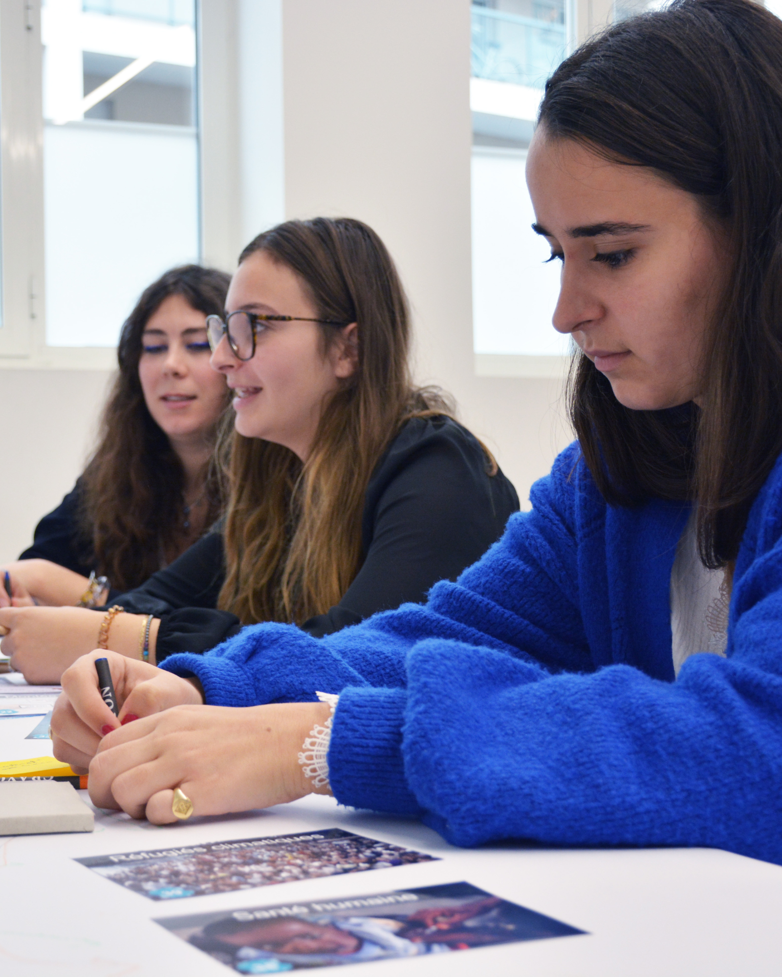 Fresque du Climat 2022