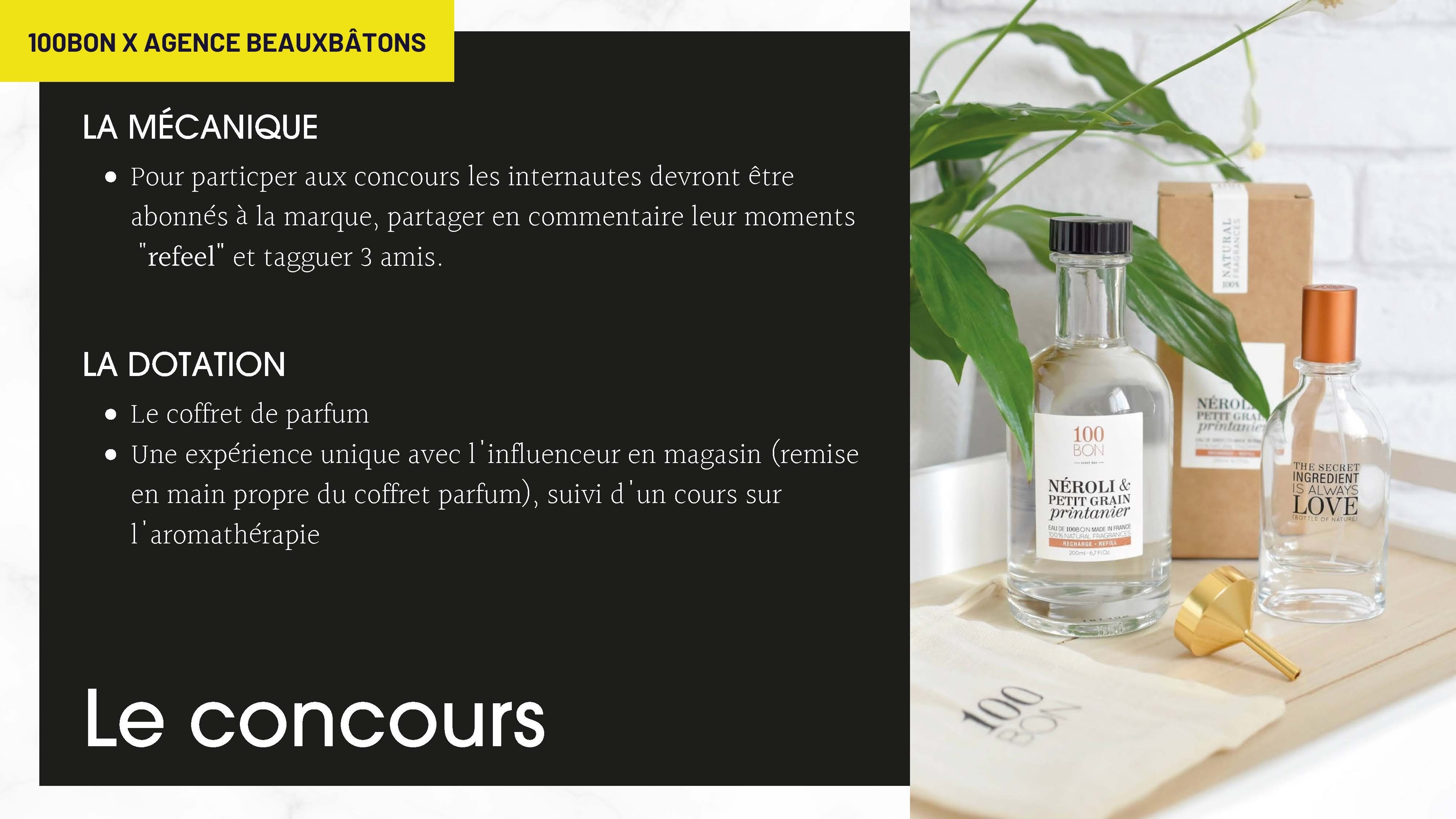 Séminaire Influence Responsable