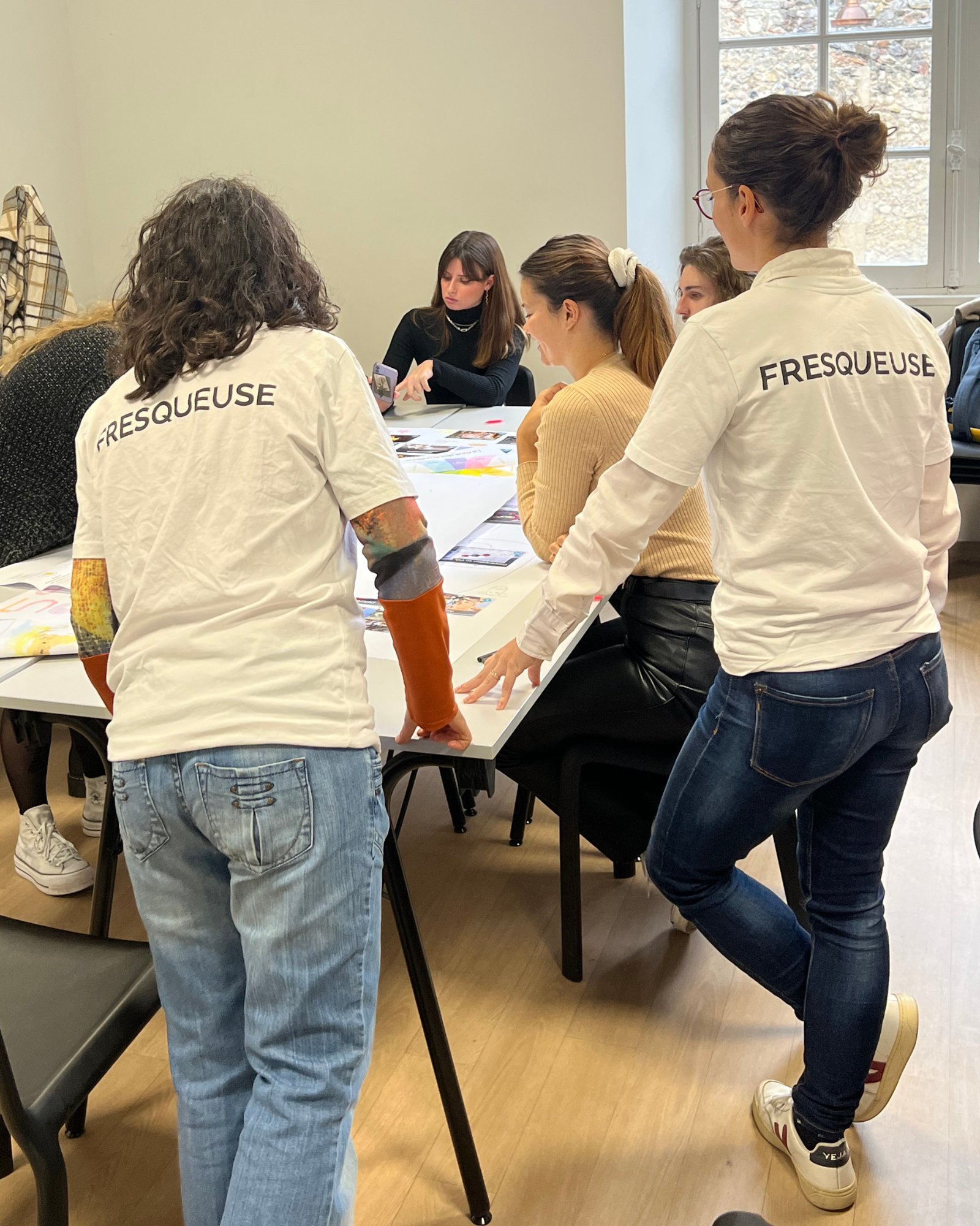 Fresque du Climat 2022