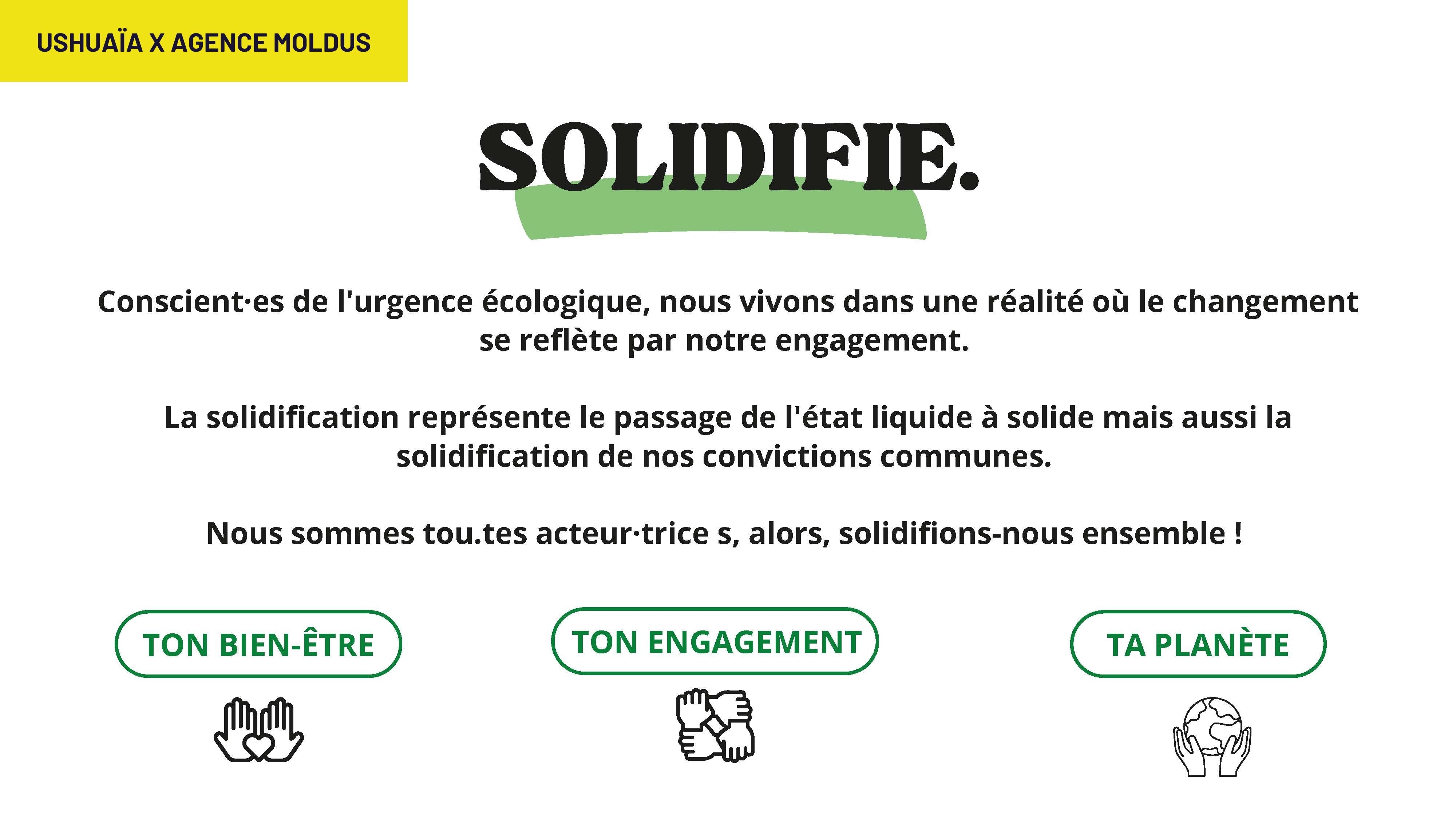 Séminaire Influence Responsable