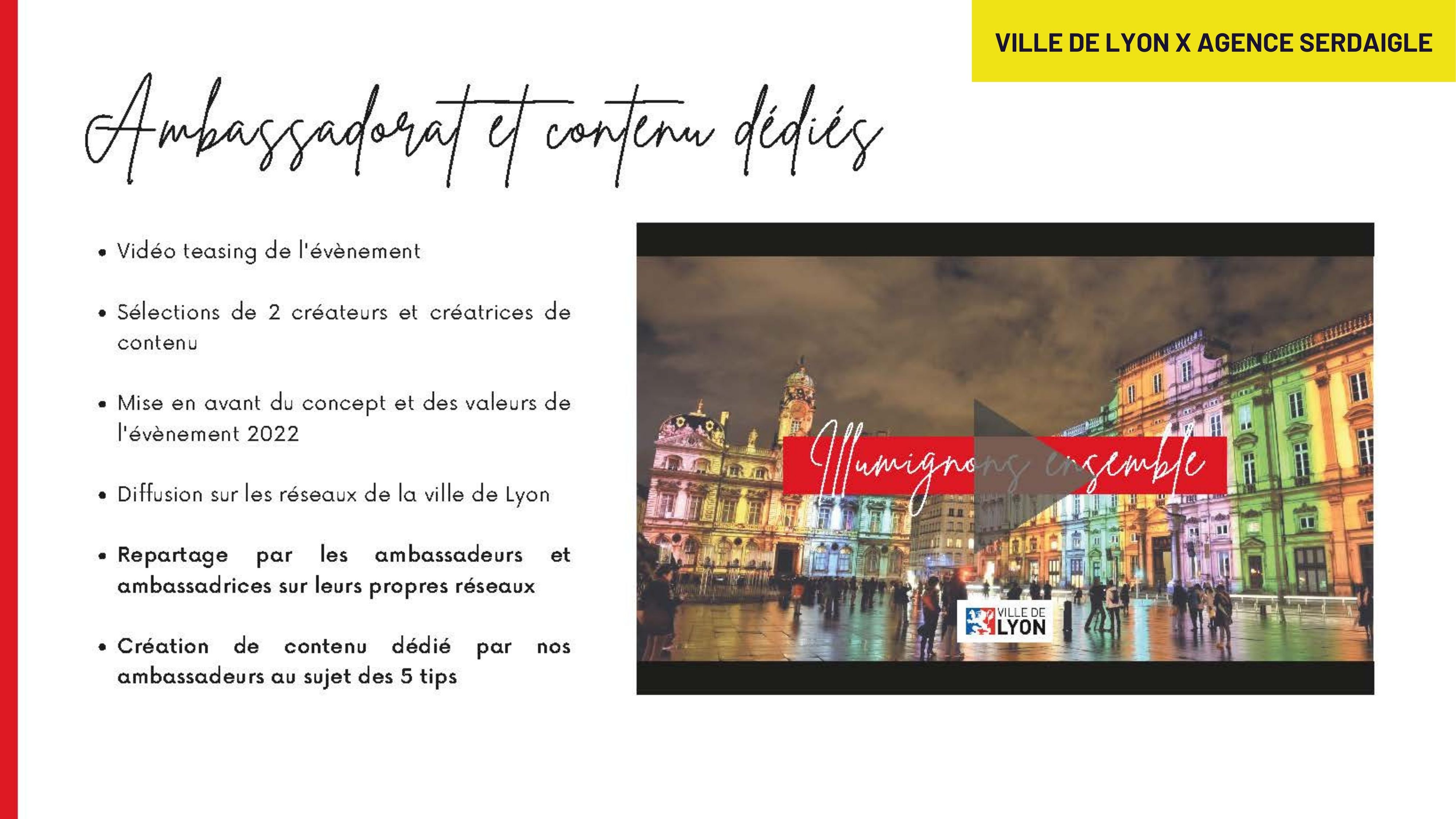 Séminaire Influence Responsable