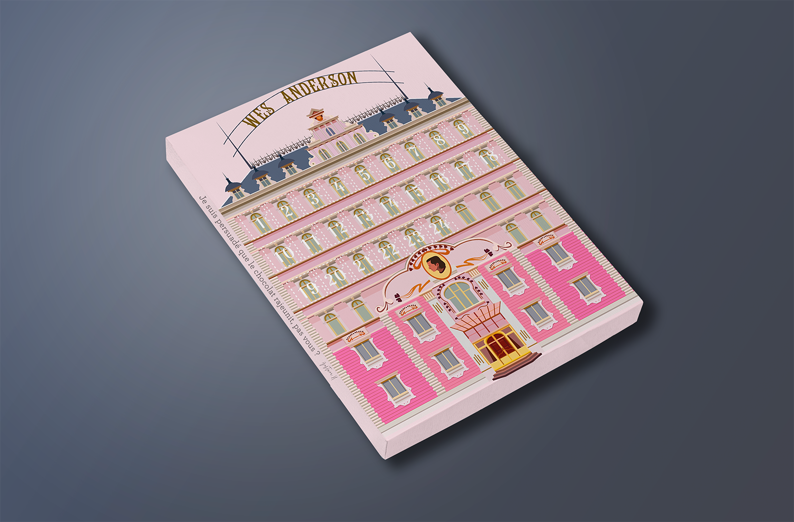 M2 Séminaire Storytelling & Transmédia