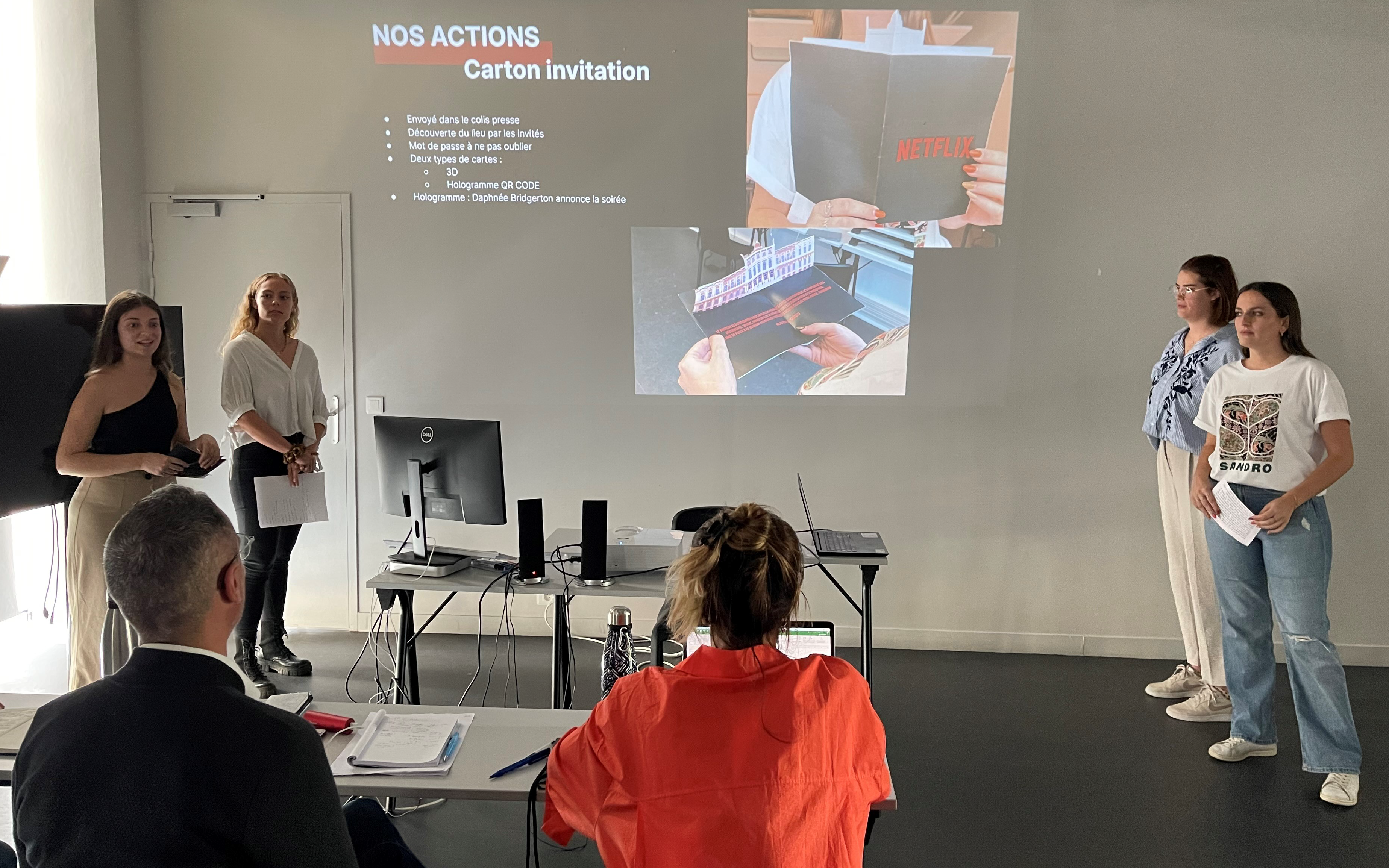 M2 Séminaire Storytelling & Transmédia