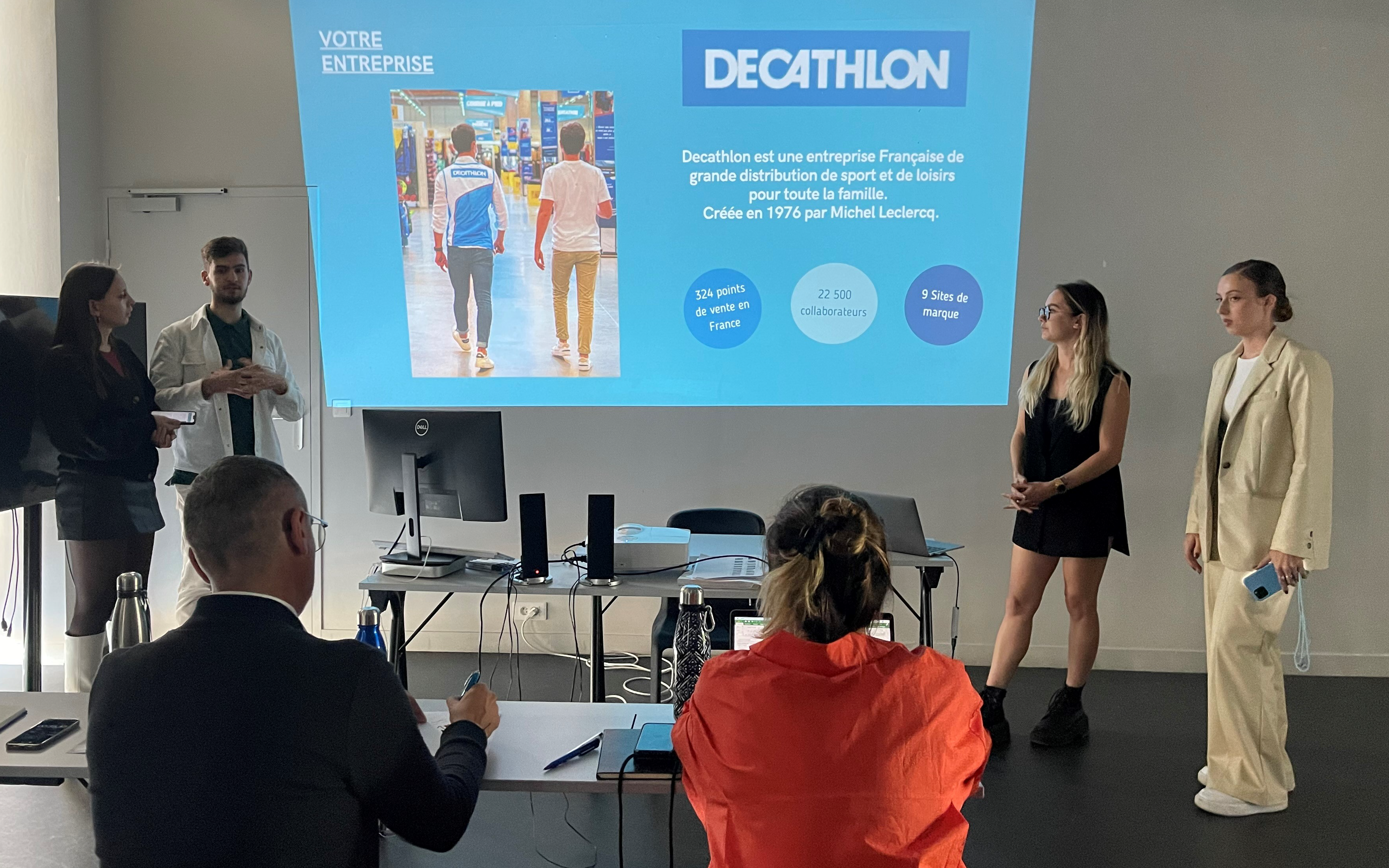 M2 Séminaire Storytelling & Transmédia