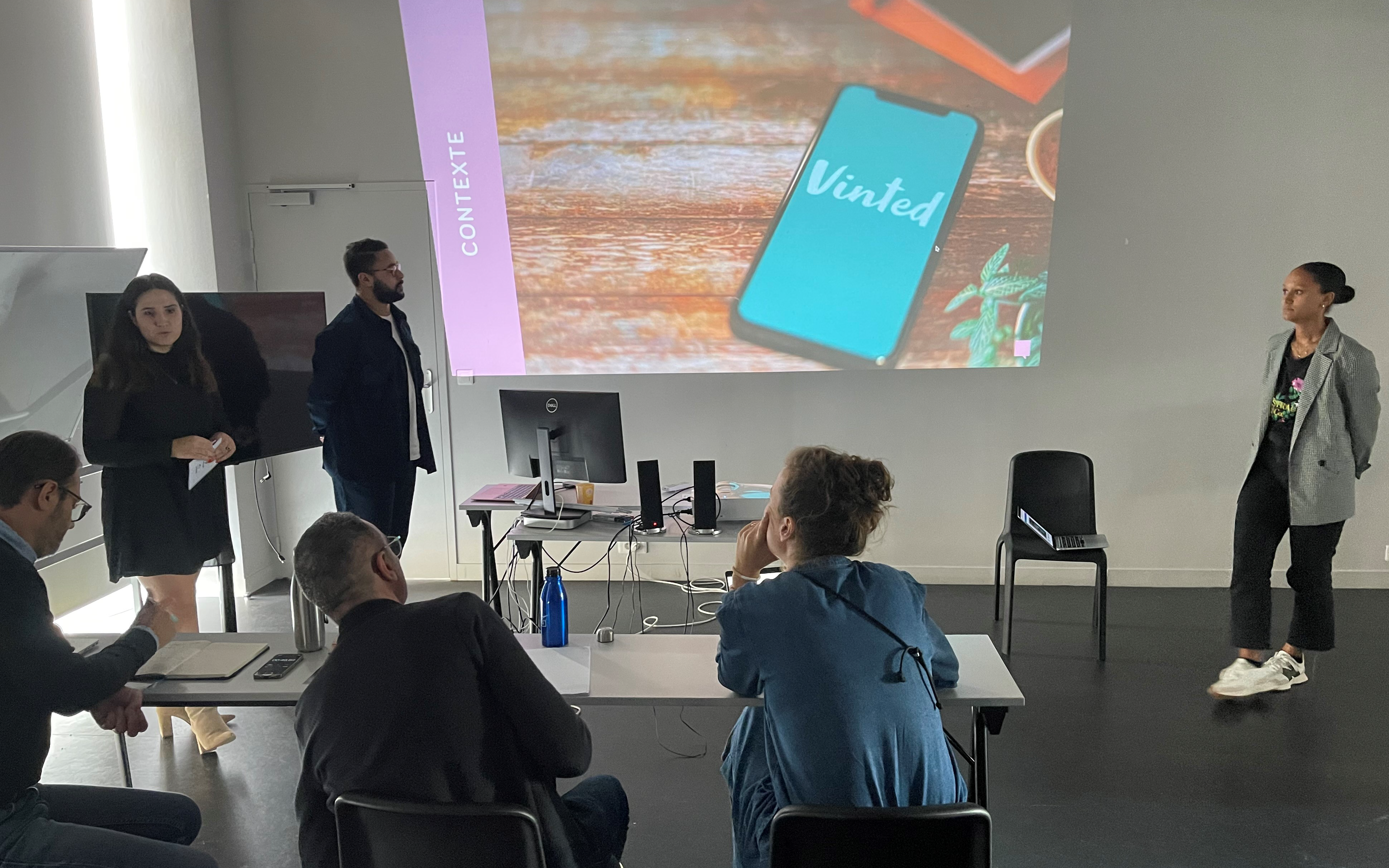 M2 Séminaire Storytelling & Transmédia