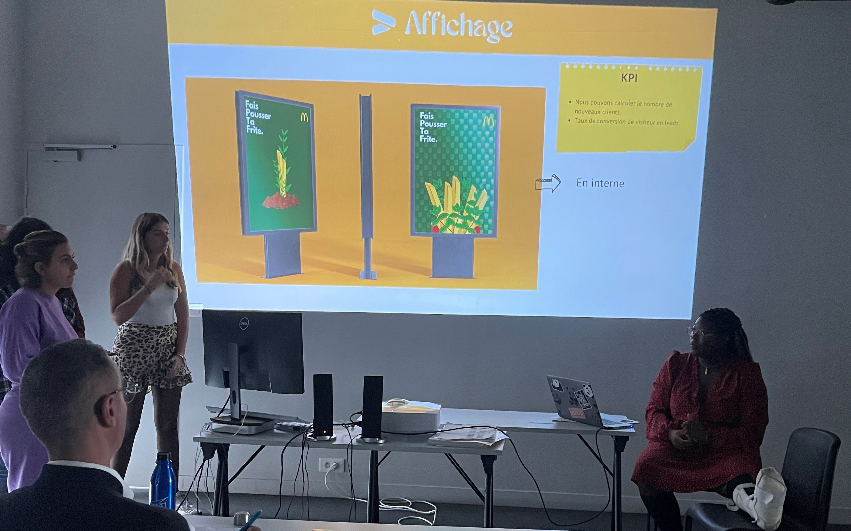 M2 Séminaire Storytelling & Transmédia