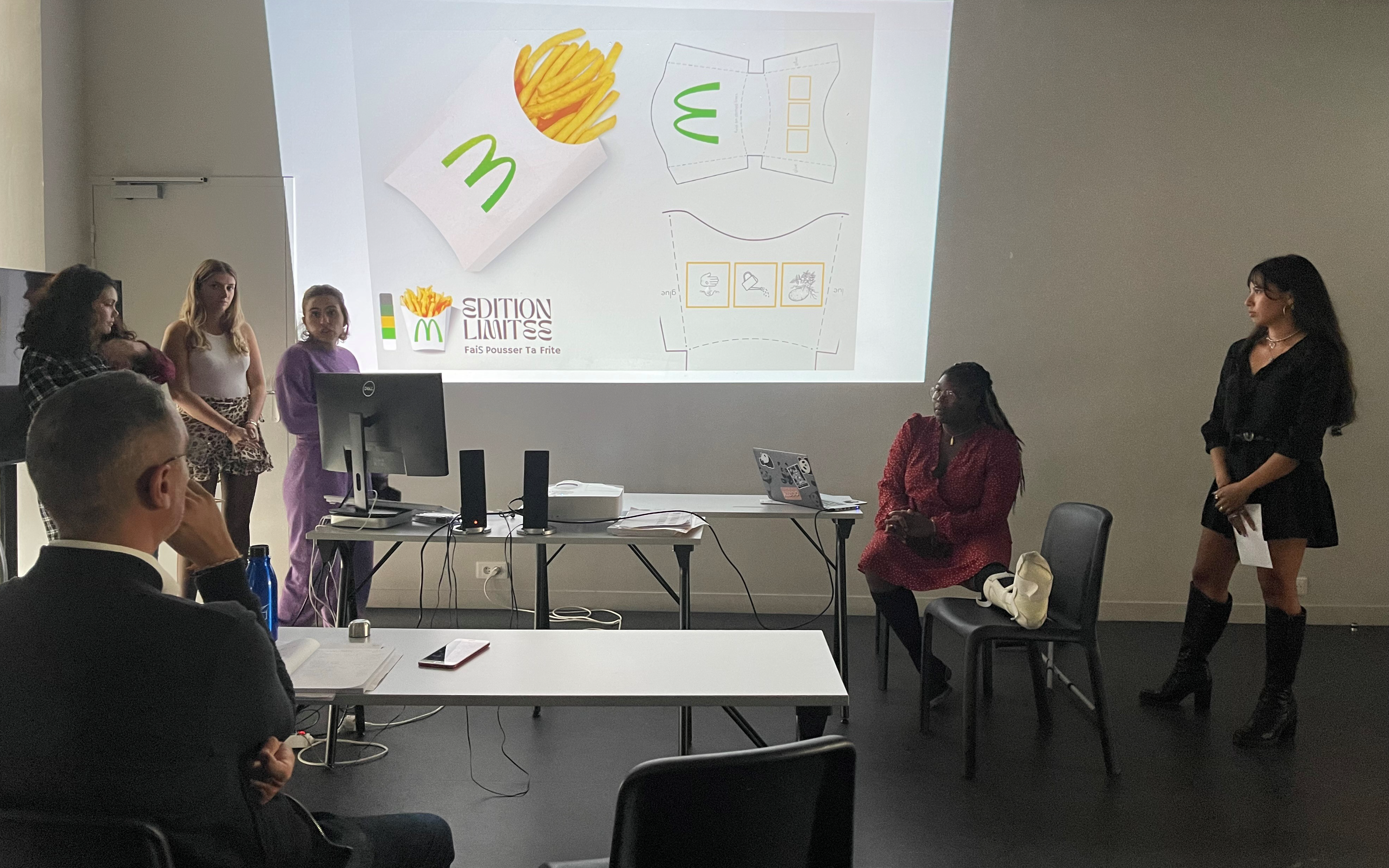 M2 Séminaire Storytelling & Transmédia