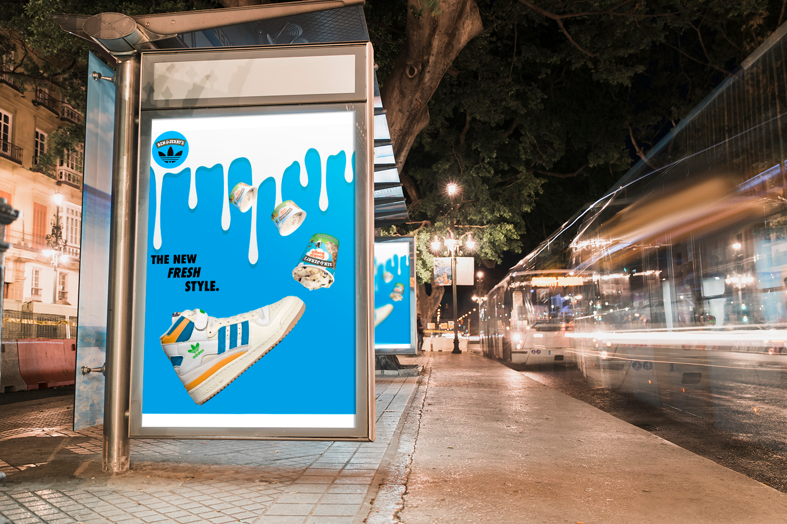 Stage d'orientation Com'Inside