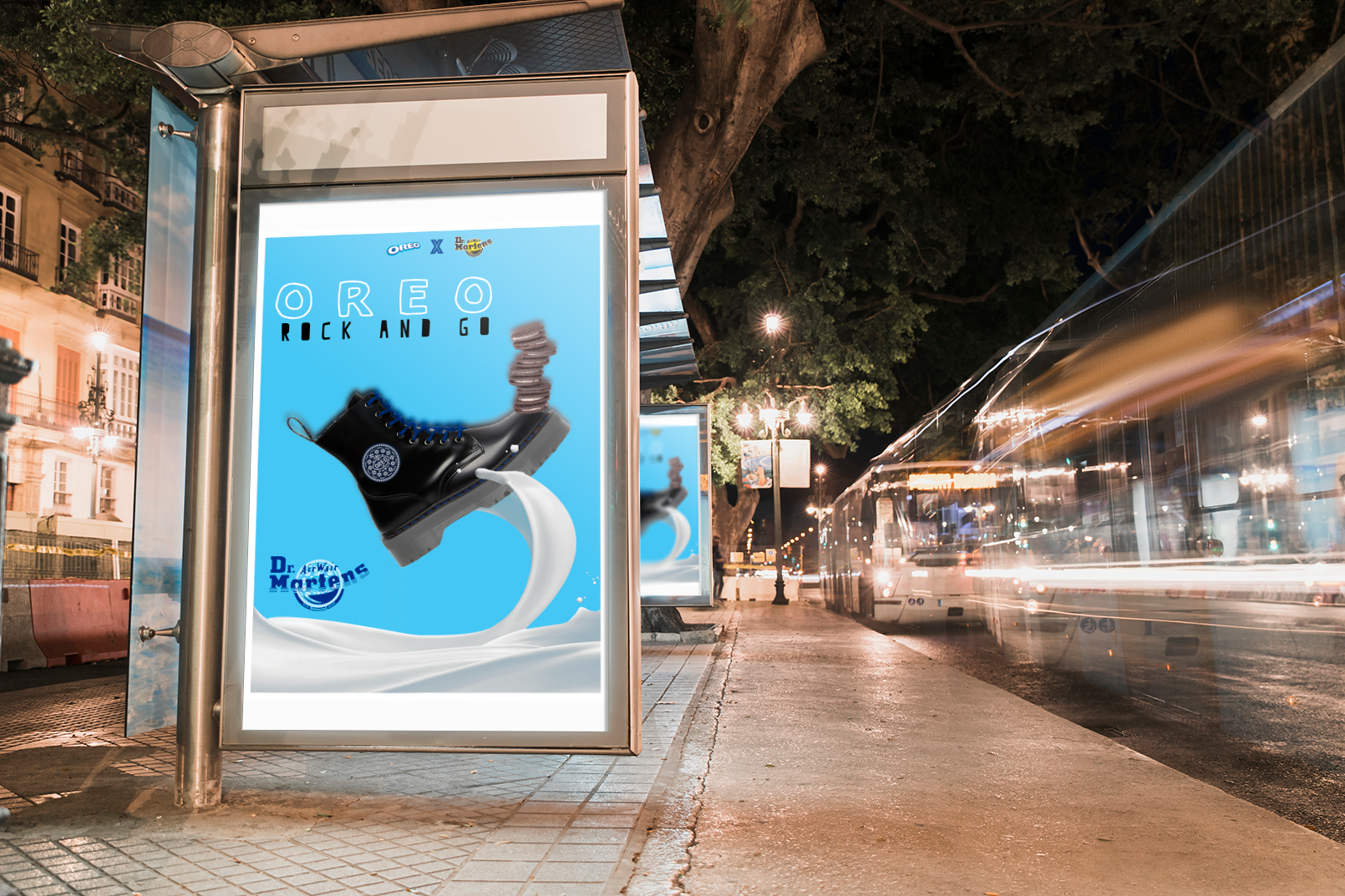 Stage d'orientation Com'Inside