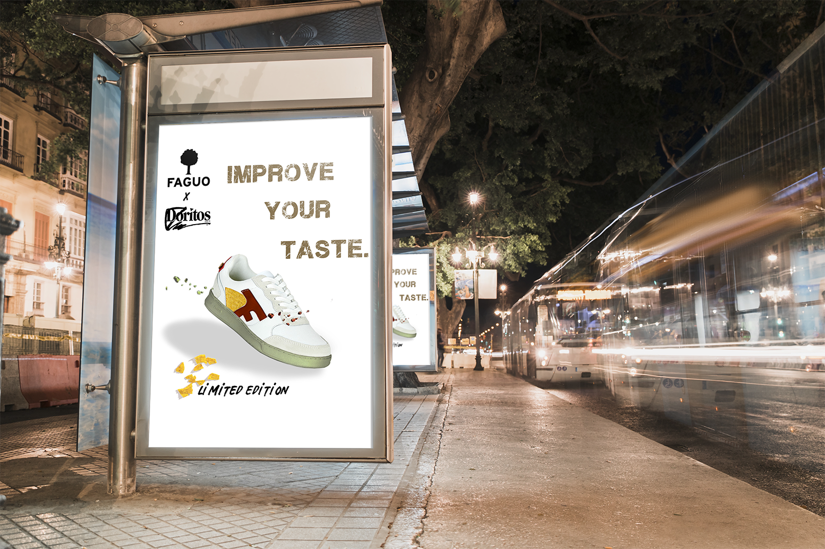 Stage d'orientation Com'Inside