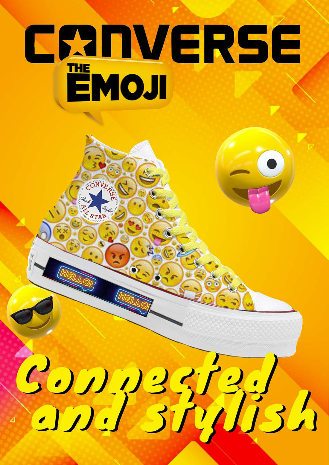 Stage d'orientation Com'Inside