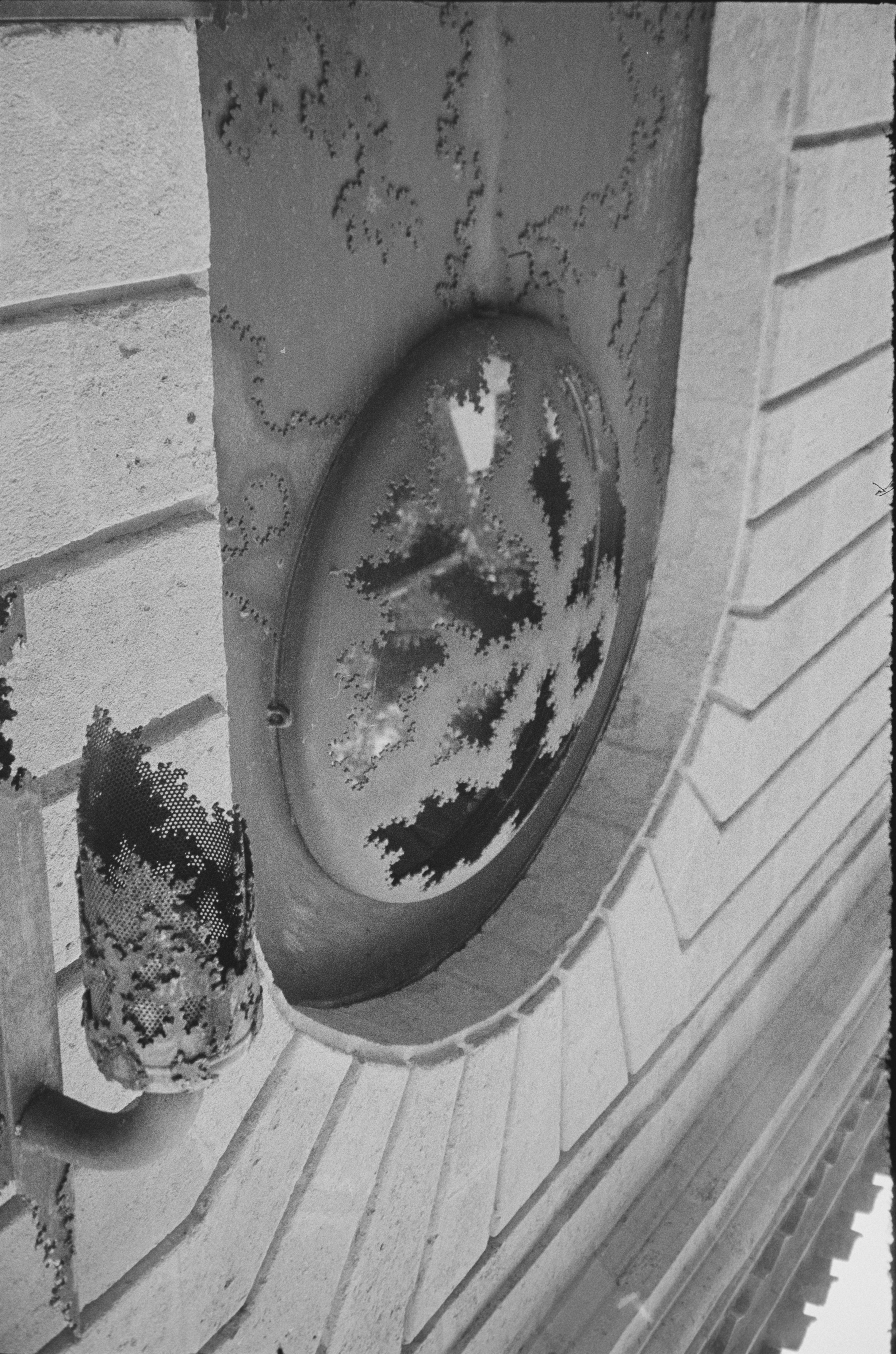 B2 Bordeaux Projet Argentique - Les Vivres de l'Art