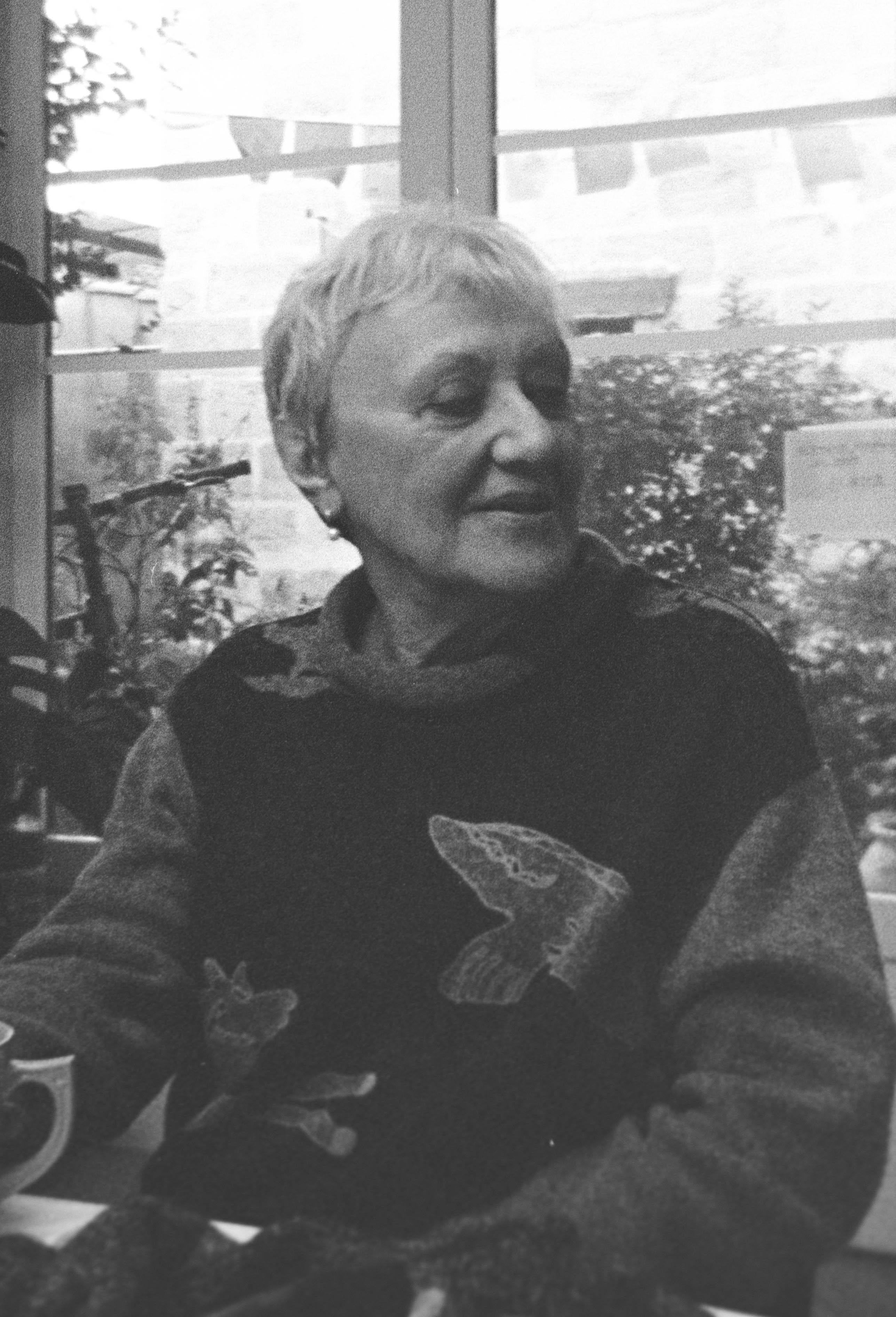 B2 Bordeaux Projet Argentique - Bouddhisme