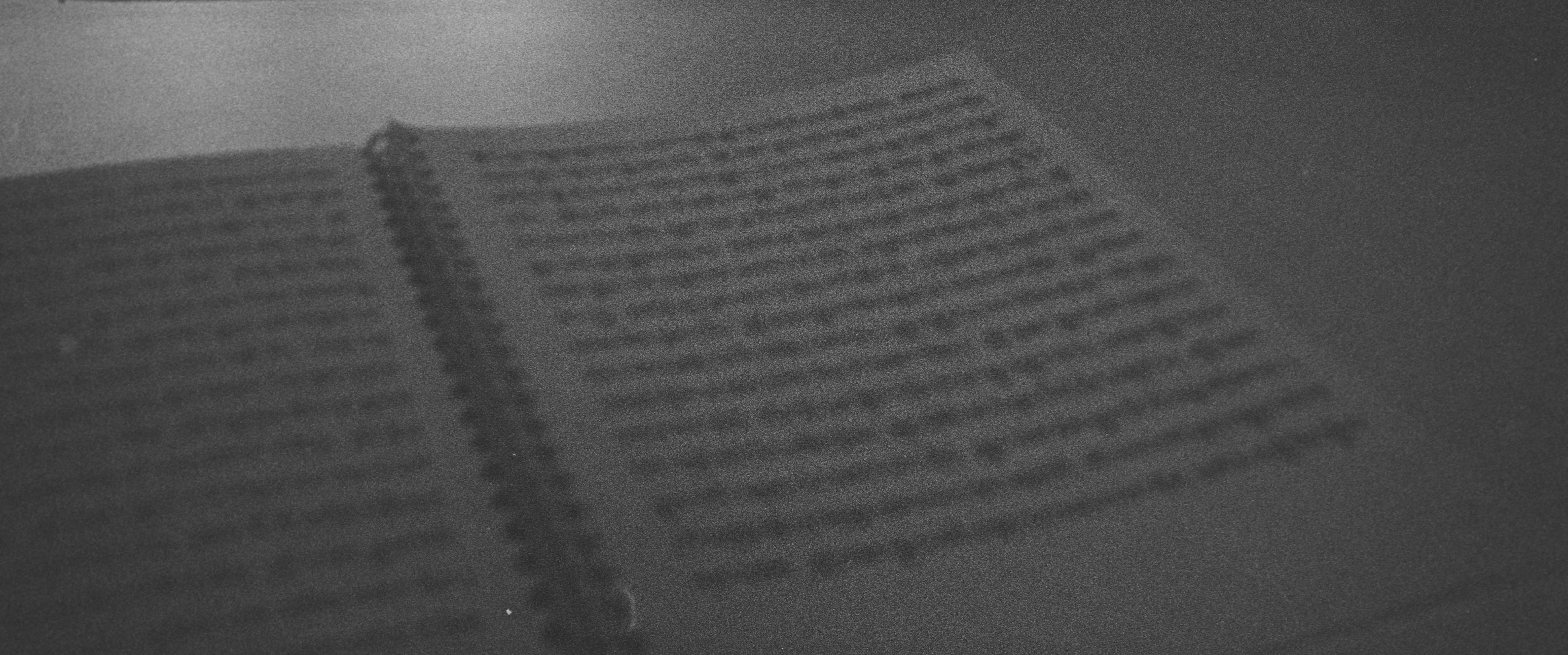 B2 Bordeaux Projet Argentique - Bouddhisme