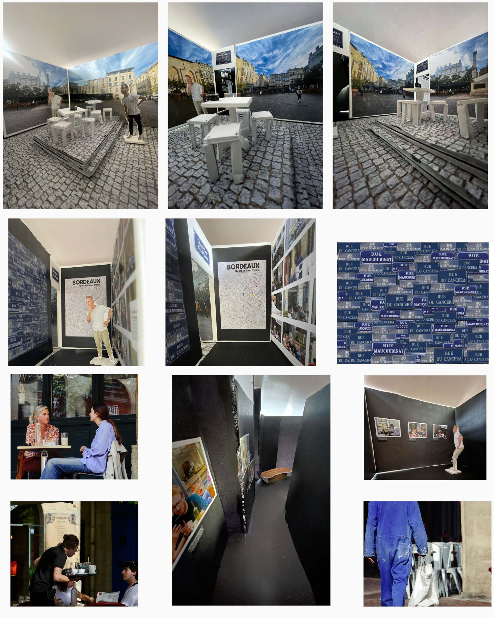 SEMINAIRE SCENOGRAPHIE M1 DA BORDEAUX 2022