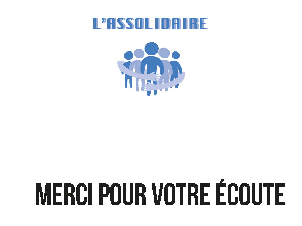 L'assolidaire