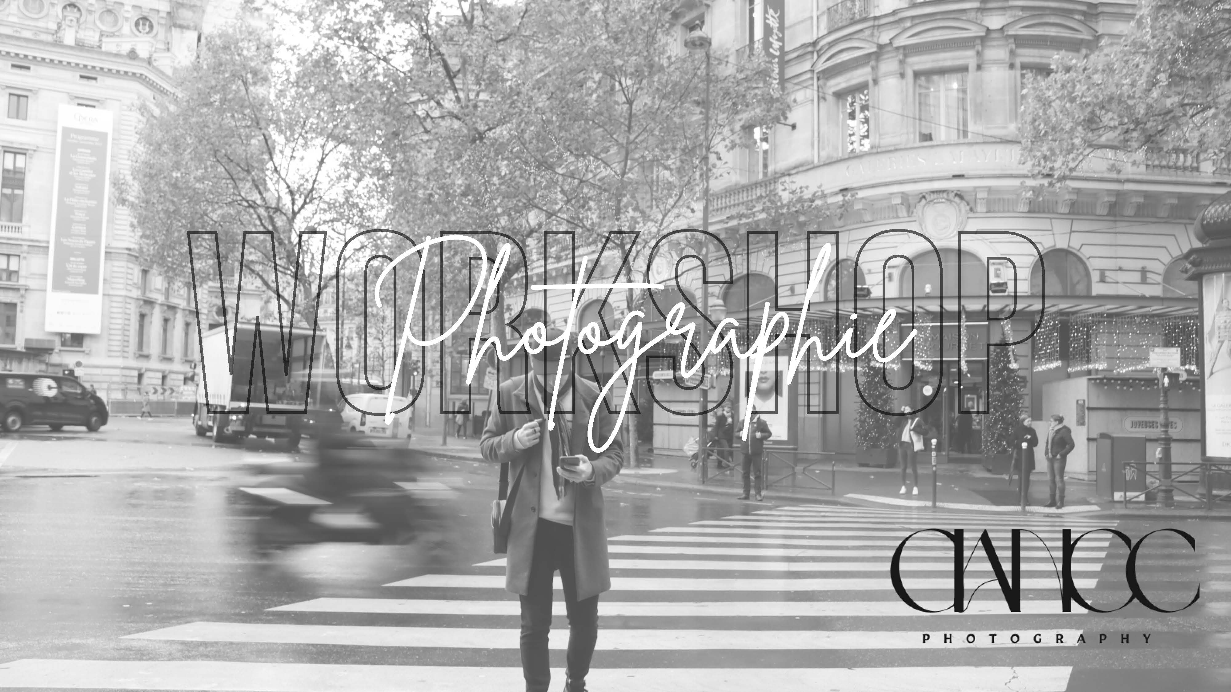 La réalité de la vie parisienne