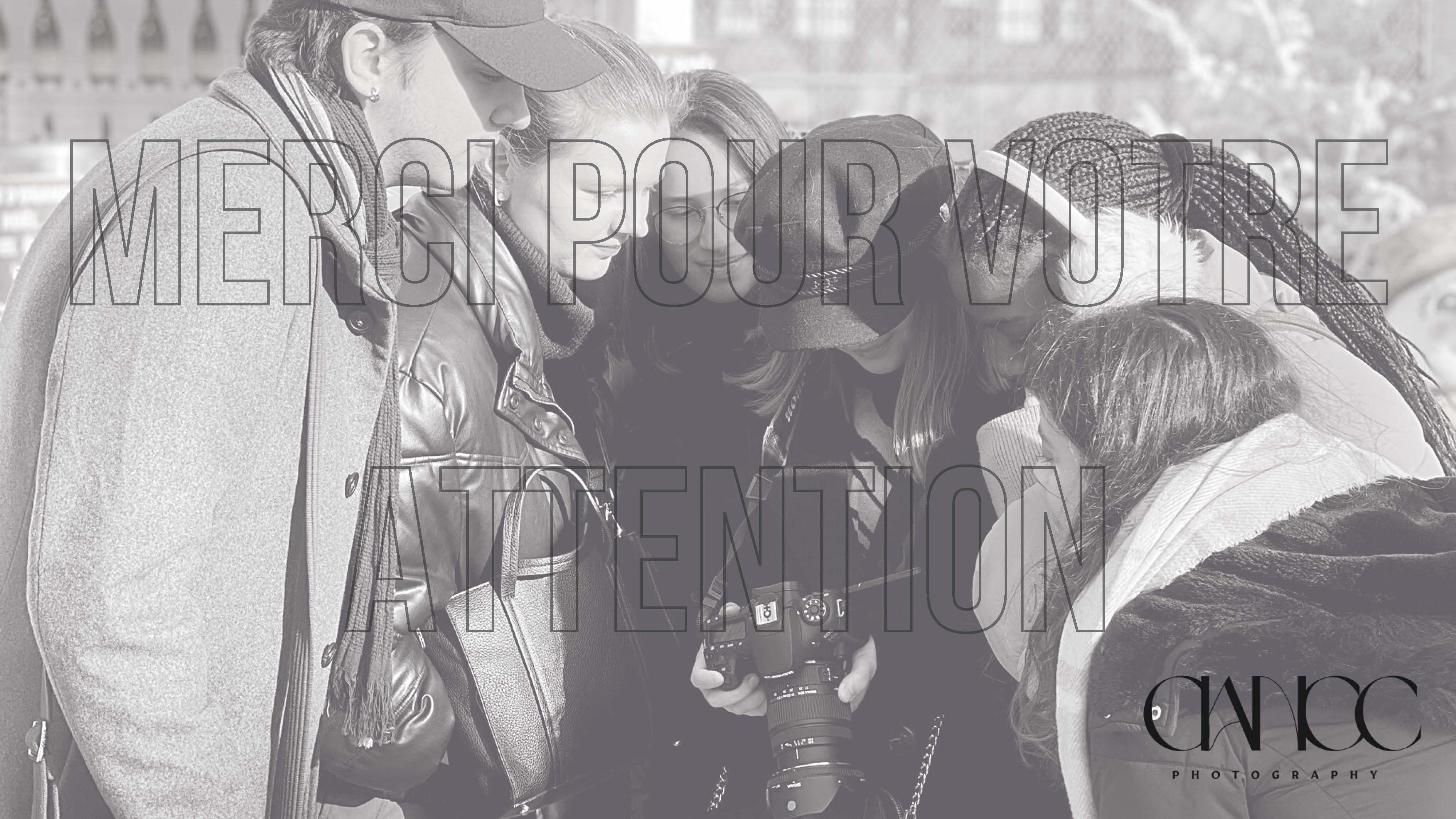 La réalité de la vie parisienne