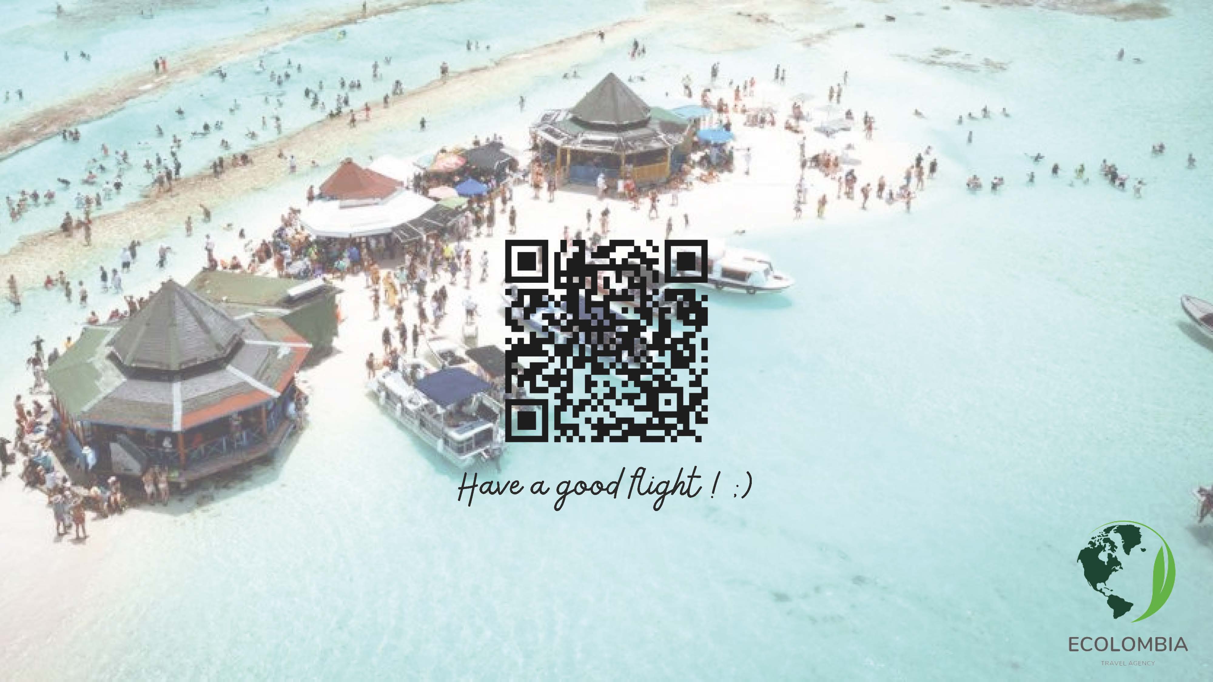 Orange group - Colombia Séminaire Latin America