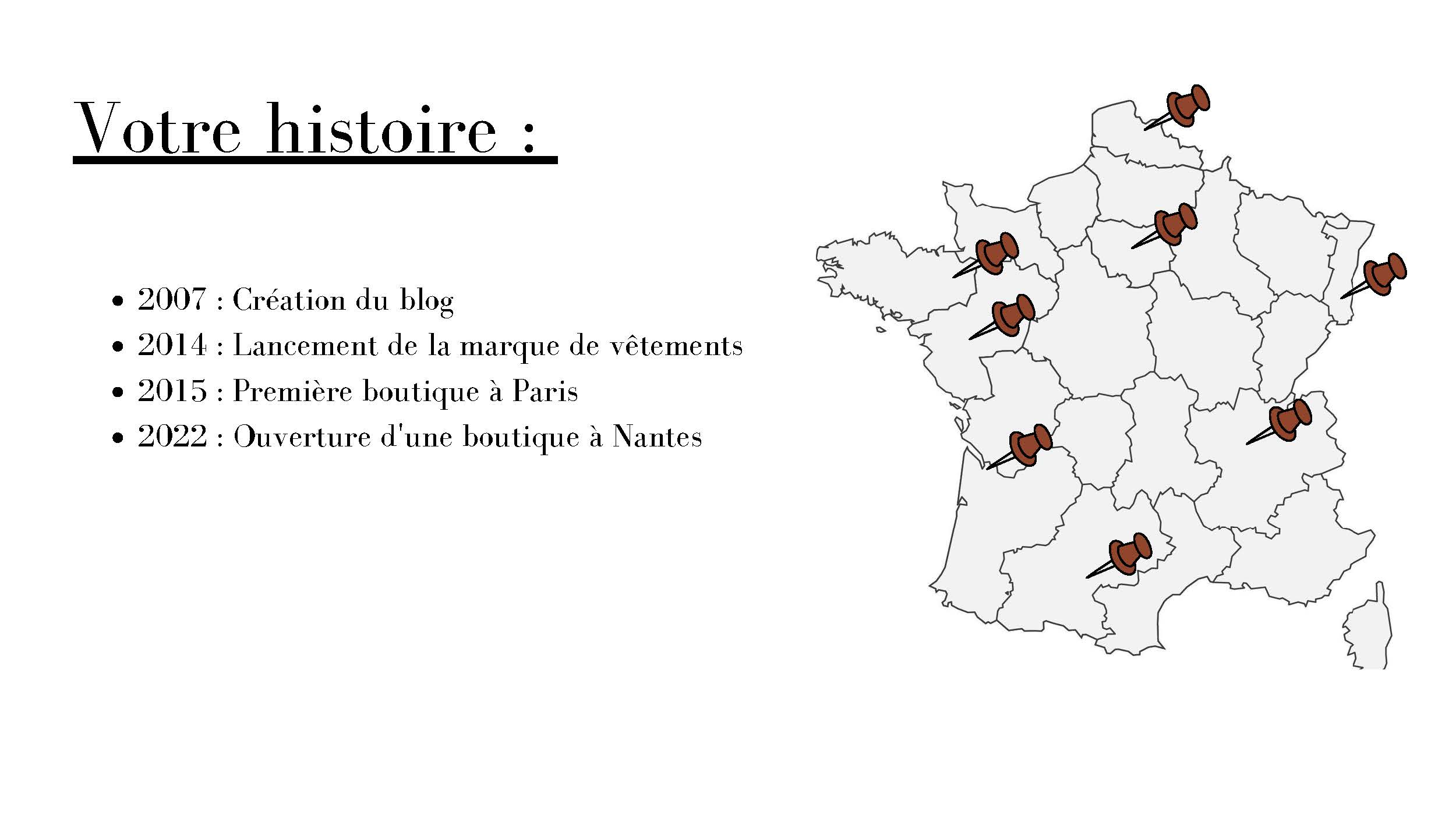 Com'Inside Février 2023 Team 1 Analyse de marque