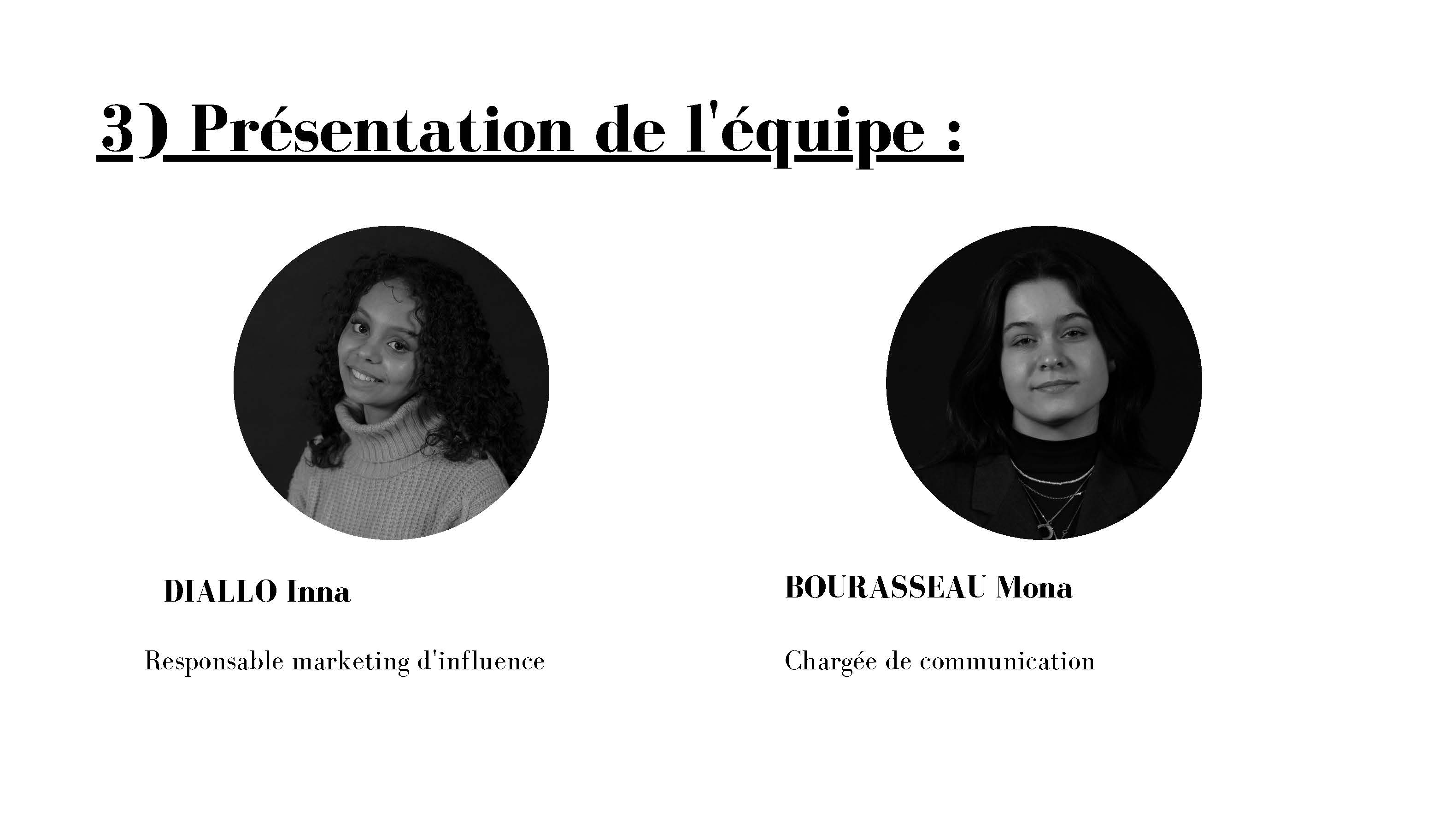 Com'Inside Février 2023 Team 1 Analyse de marque