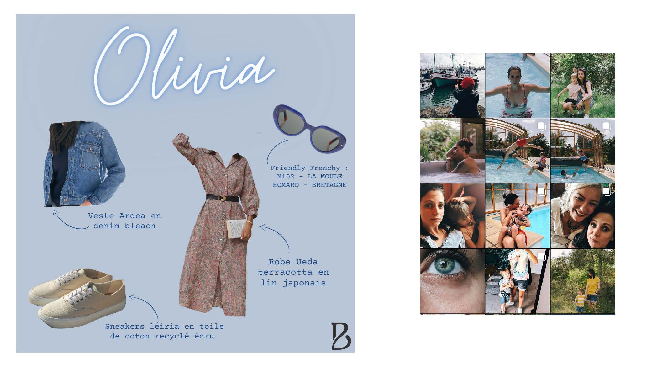 Com'Inside Février 2023 Team 1 Analyse de marque