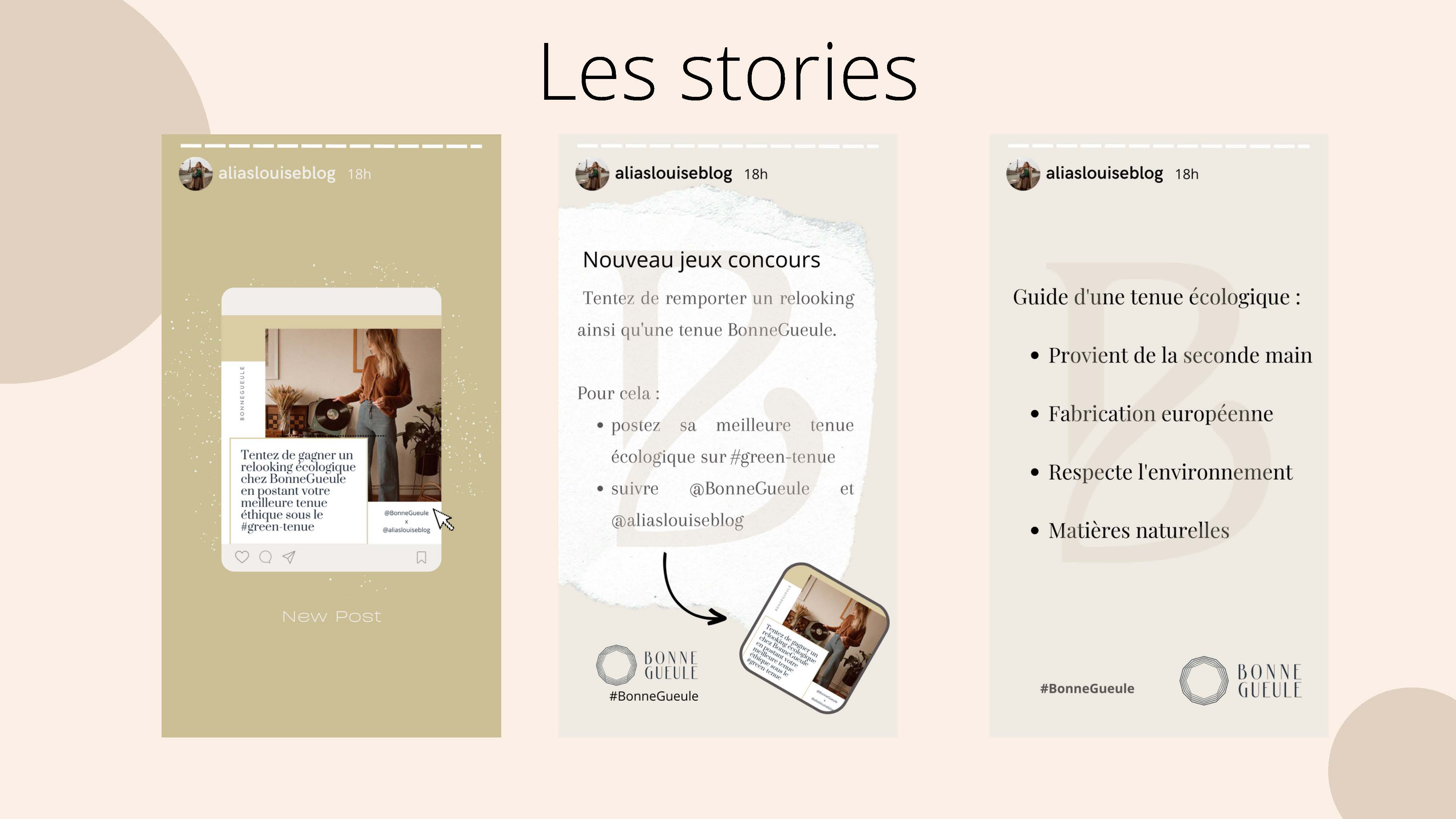 Com'Inside Février 2023 Team 2 Analyse de marque