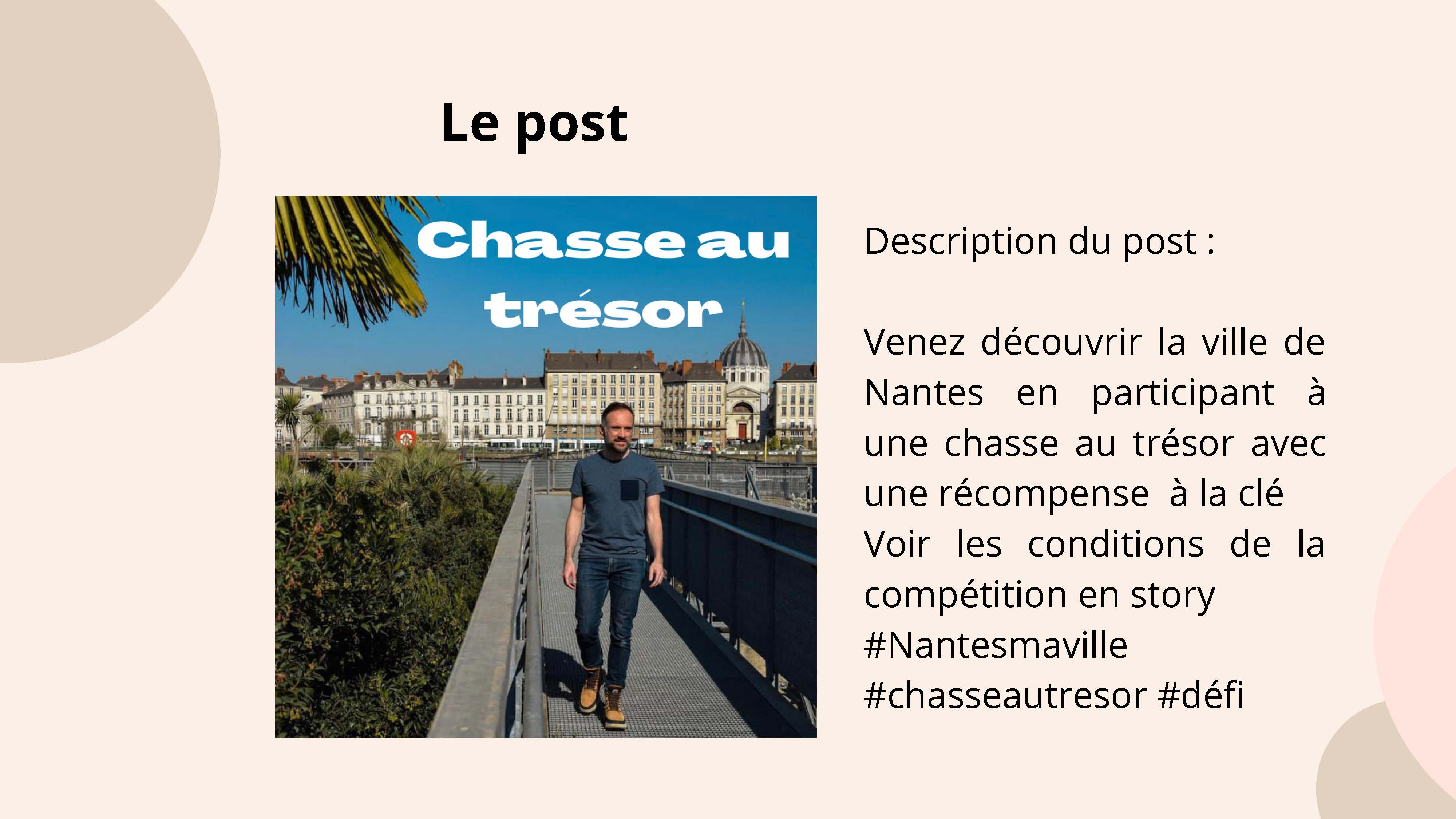 Com'Inside Février 2023 Team 2 Analyse de marque