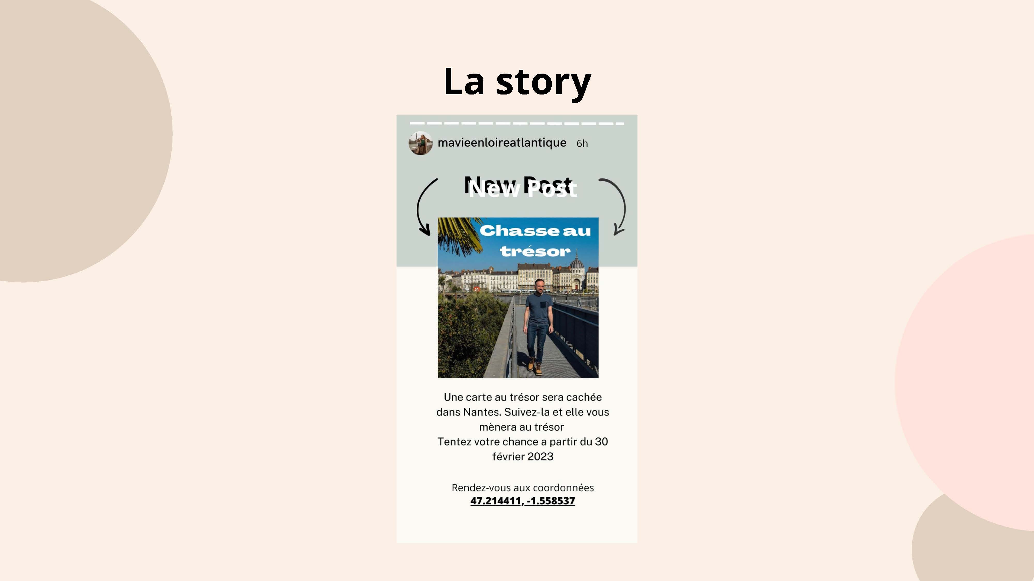 Com'Inside Février 2023 Team 2 Analyse de marque