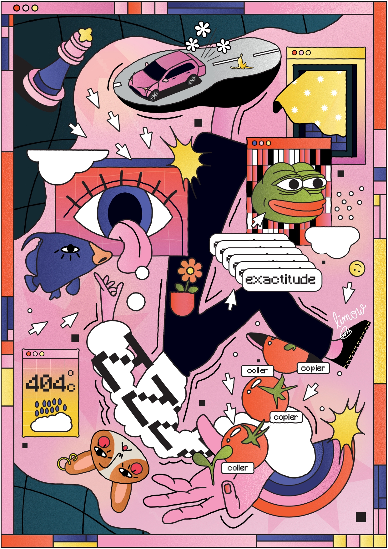 Compétition N26 Agence Yagada Digital 1