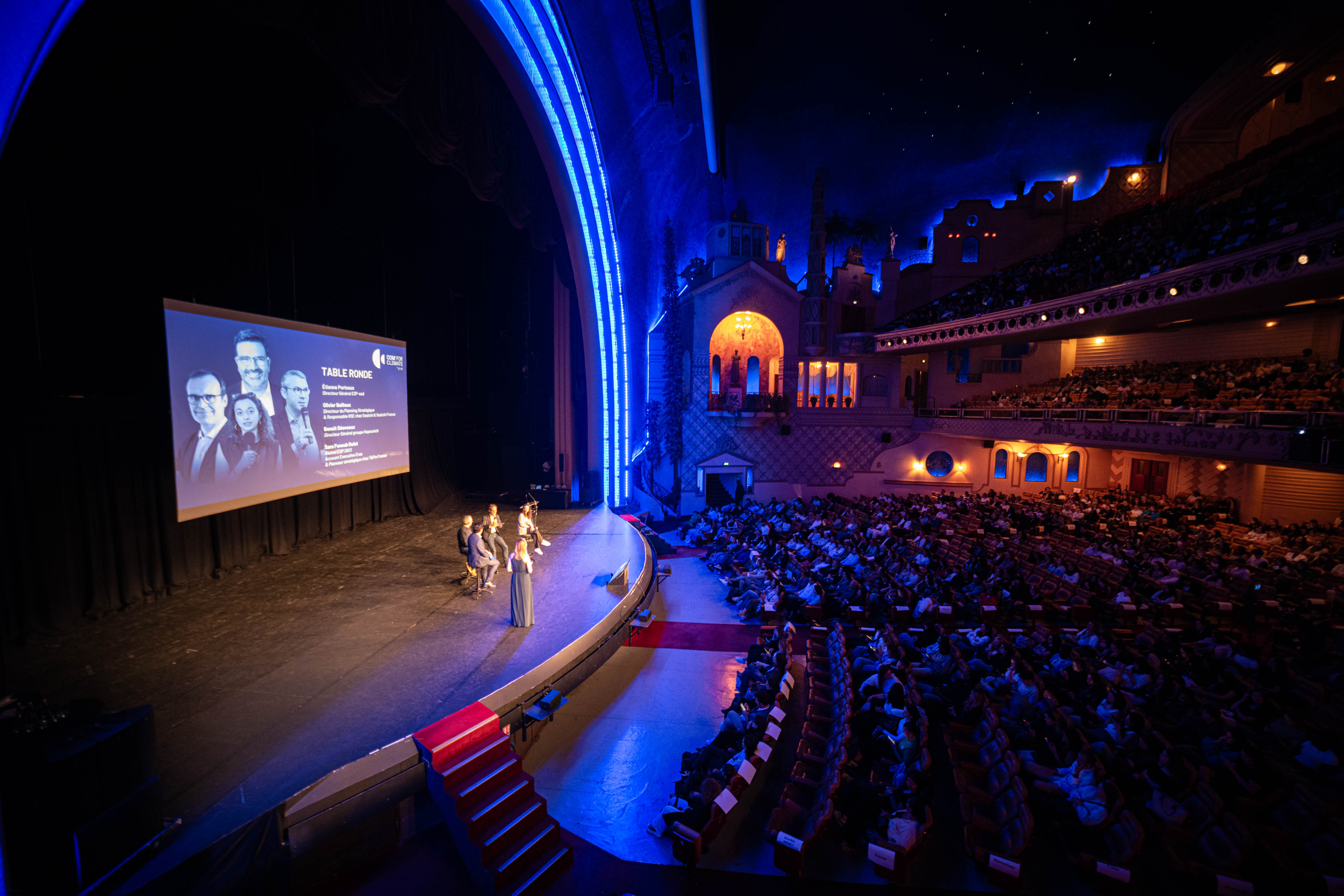 Exposition Playground Sneakers ESP