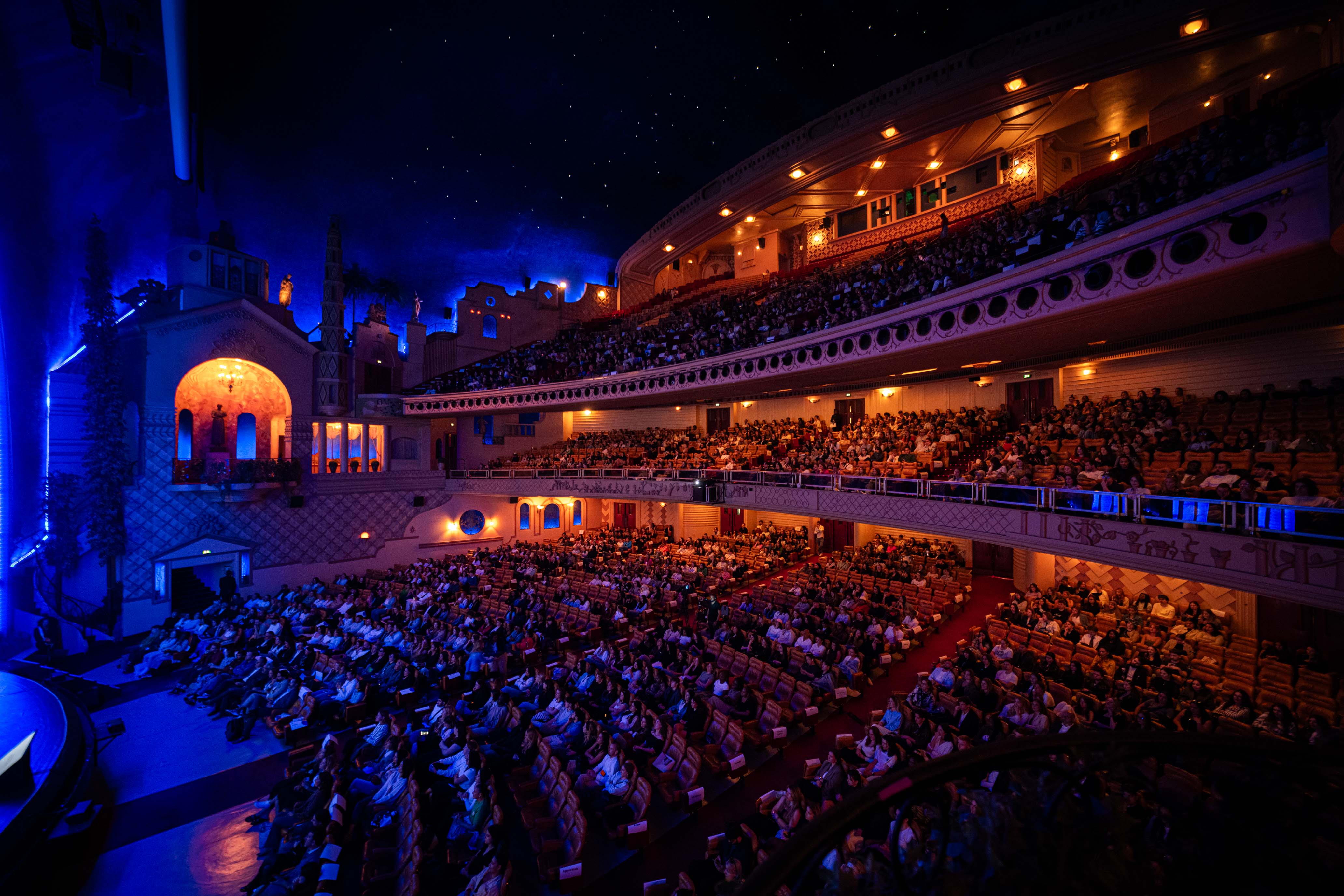 Exposition Playground Sneakers ESP