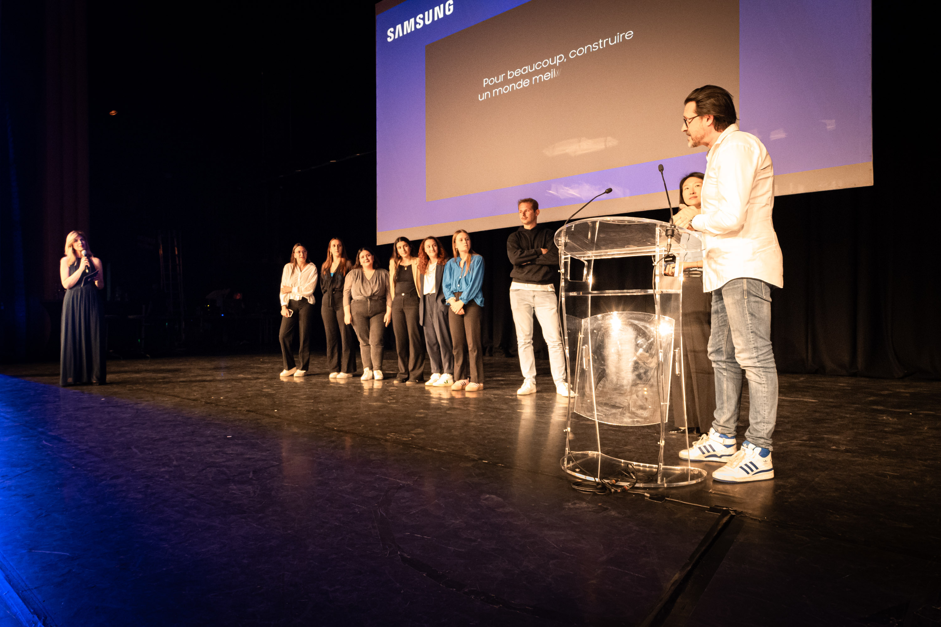 Exposition Playground Sneakers ESP