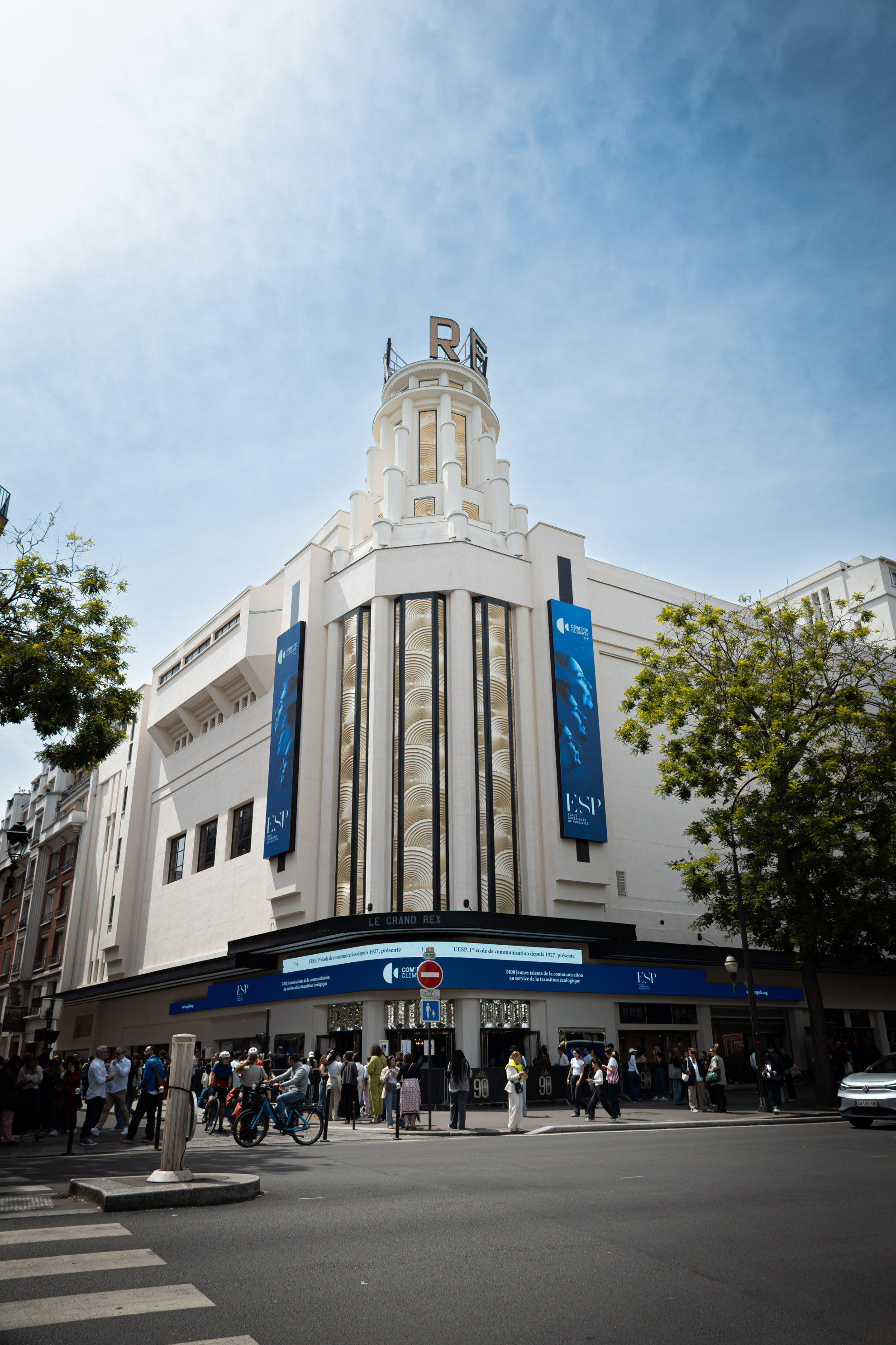 Exposition Playground Sneakers ESP