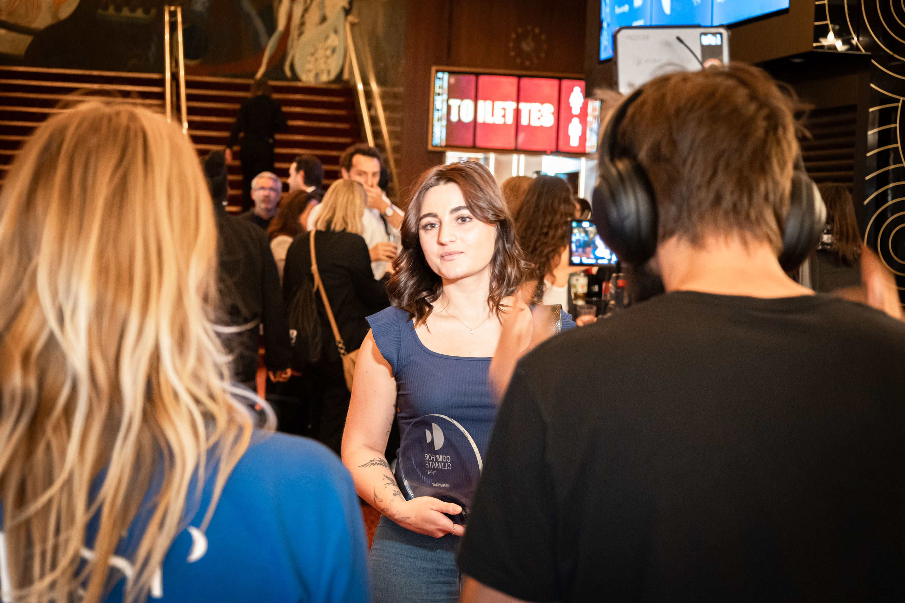 Exposition Playground Sneakers ESP