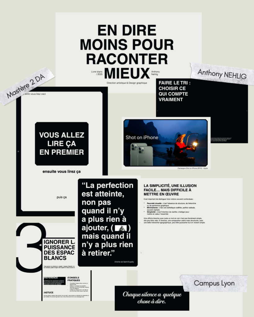 Livre Blanc Anthony Nehlig