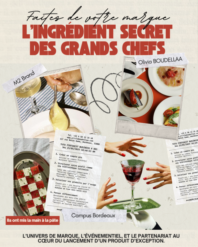 Livre Blanc Olivia Boudellaa